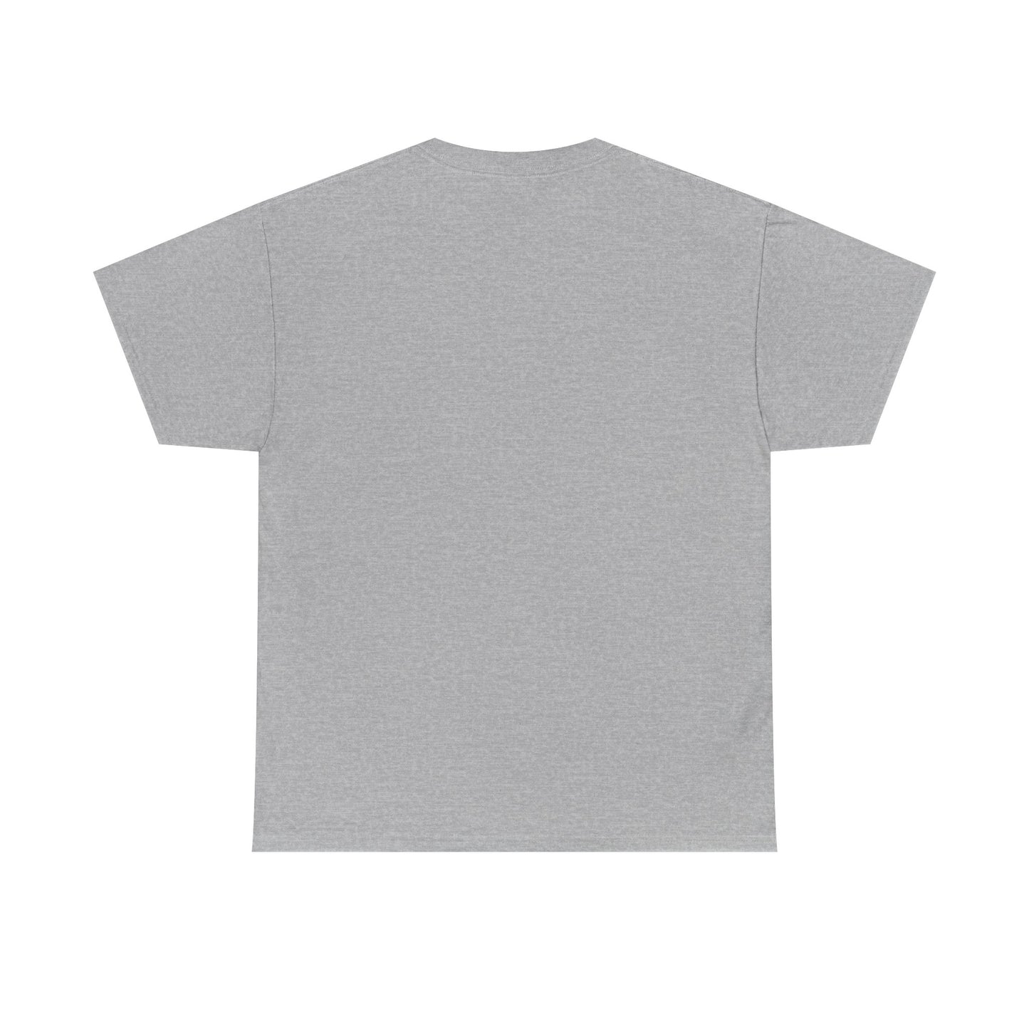 Casual Unisex Heavy Cotton Tee | Ruck Culture