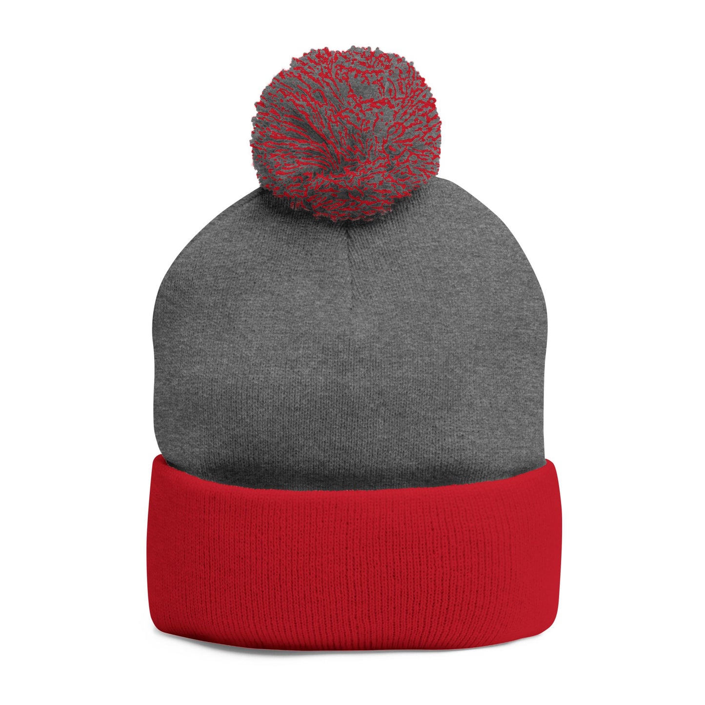 Ruck Culture Pom-Pom Hat