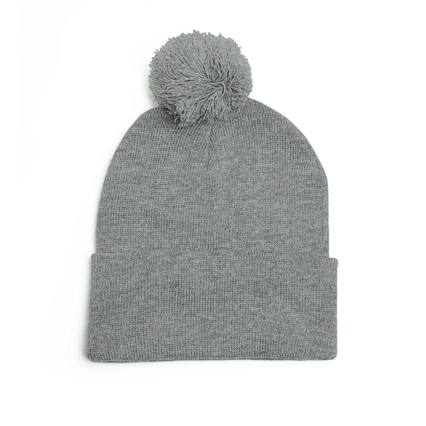 Ruck Culture Pom-Pom Hat