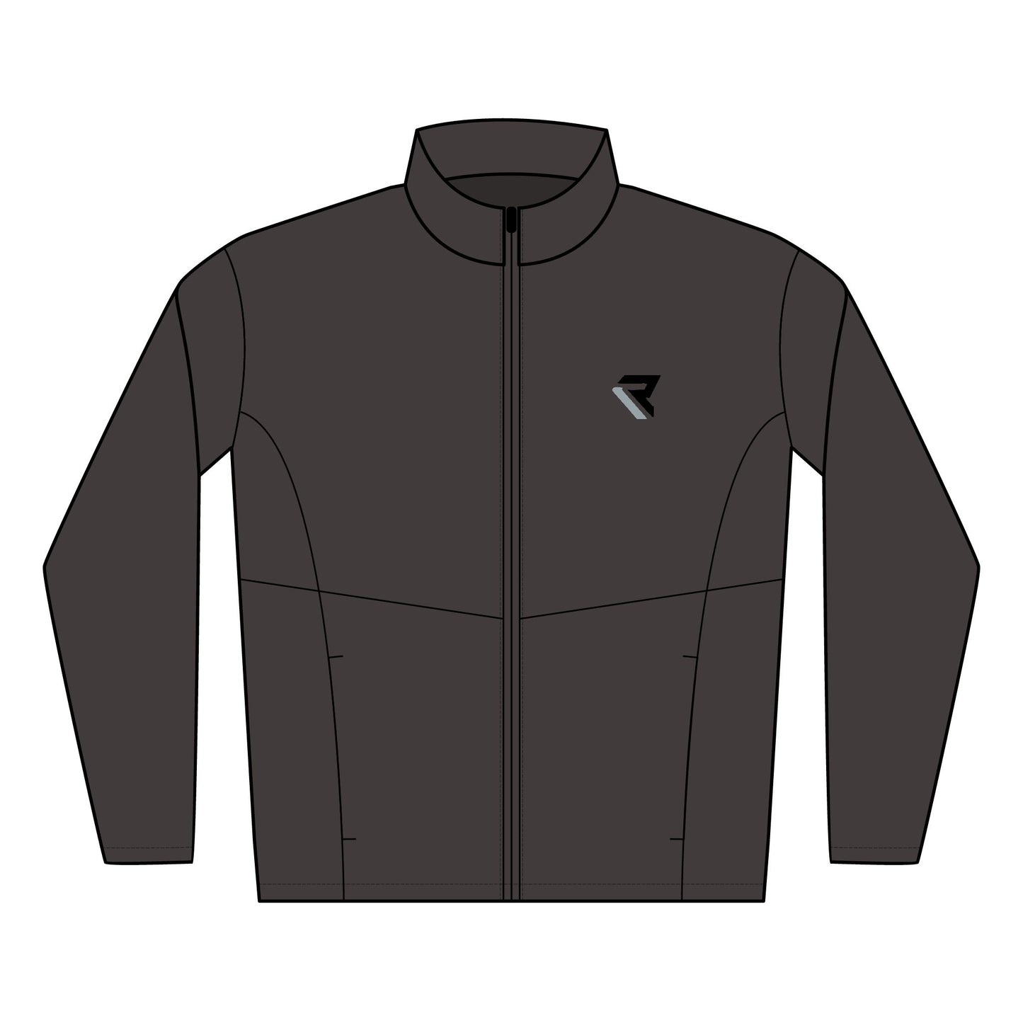 Men's Soft Shell Jacket | Ruck Culture