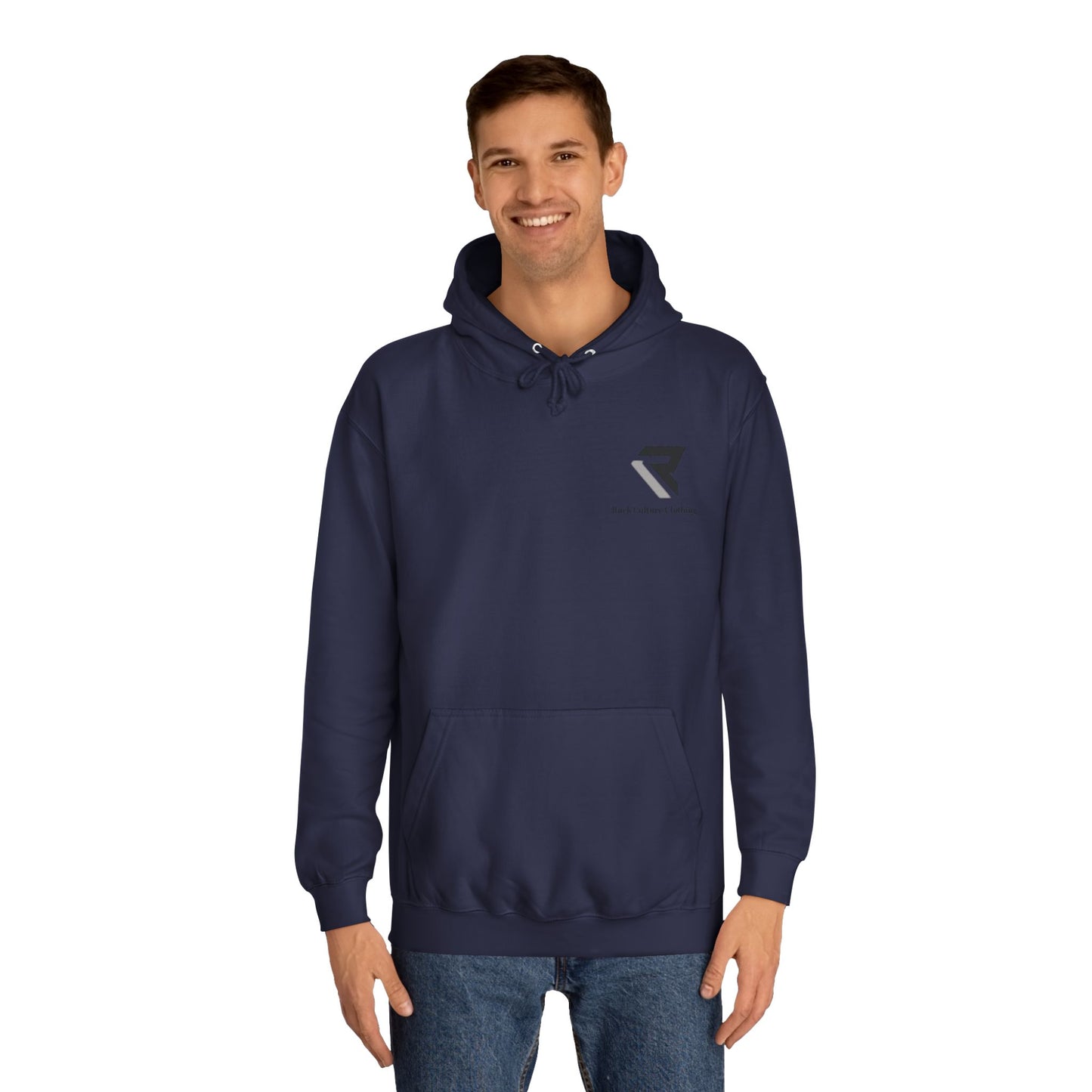 Ruck Culture | Casual Hoodie