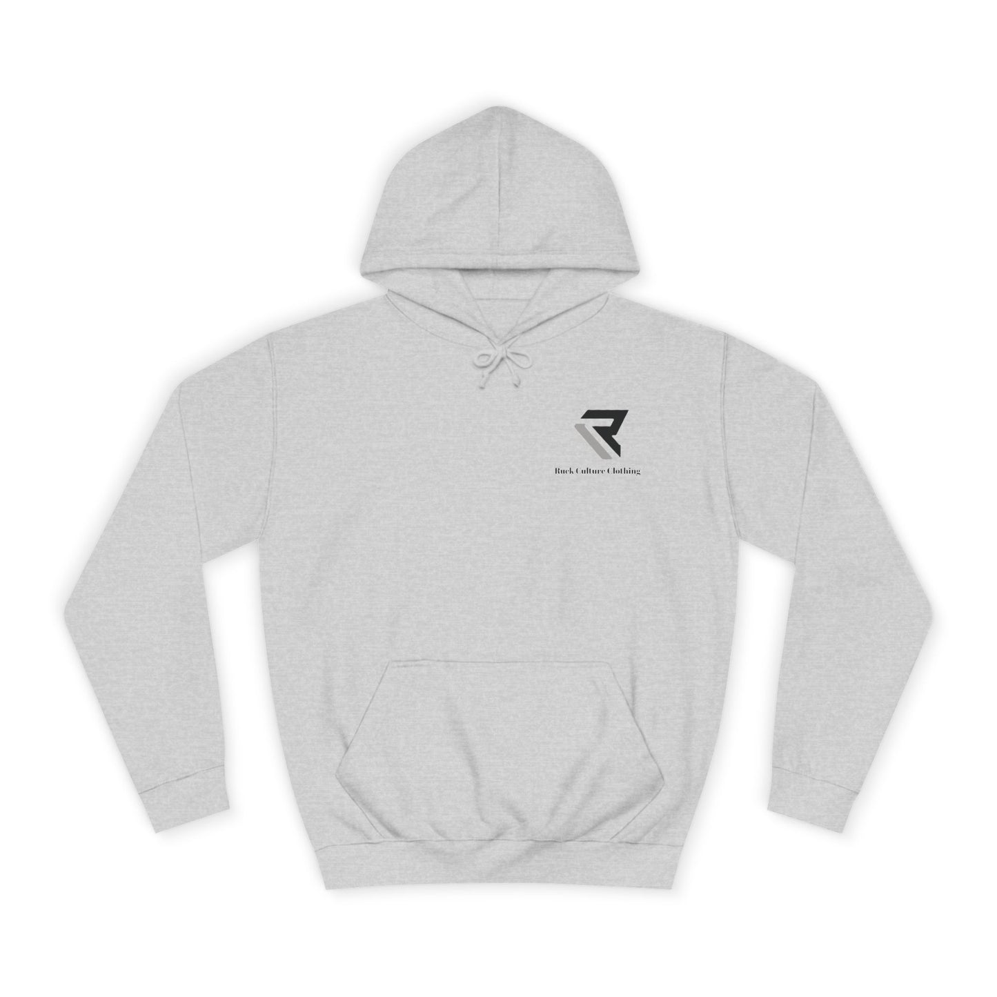 Ruck Culture | Casual Hoodie