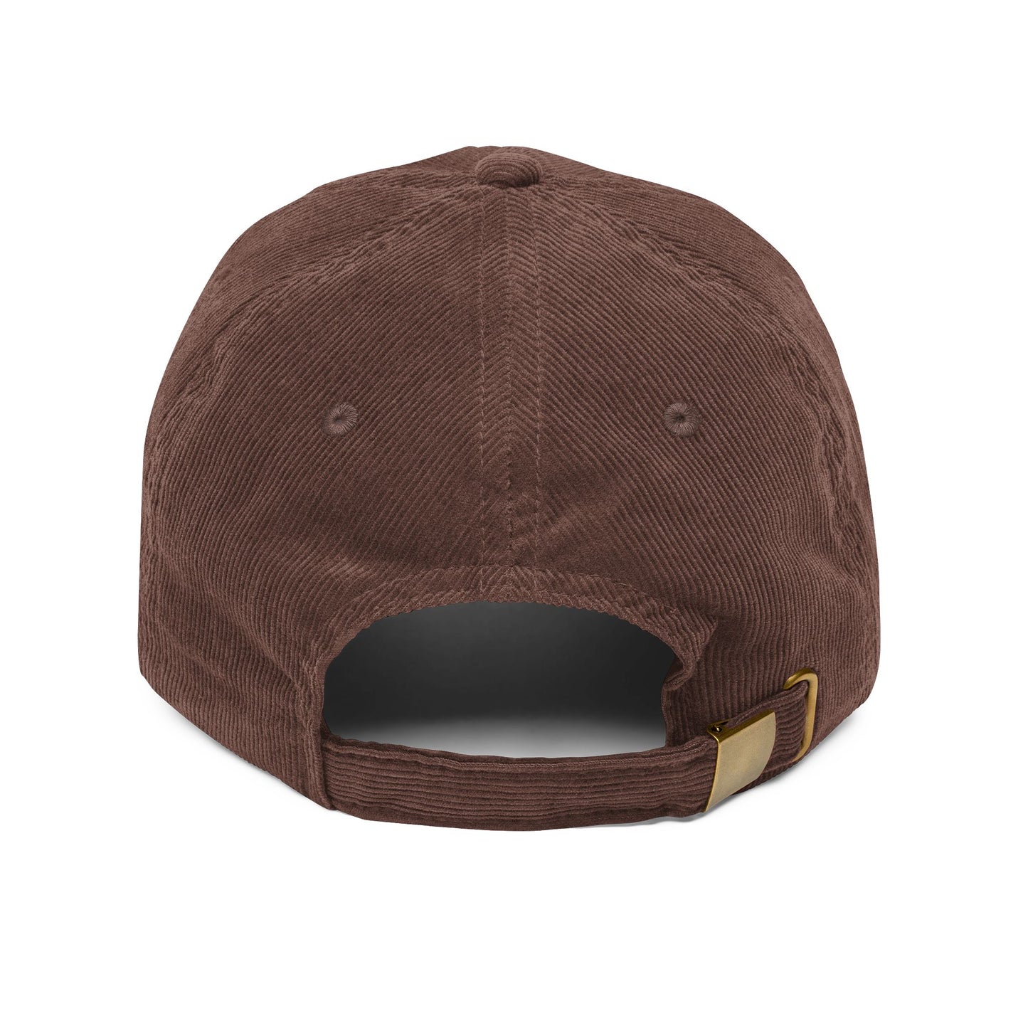 Ruck Culture Embraided Cap