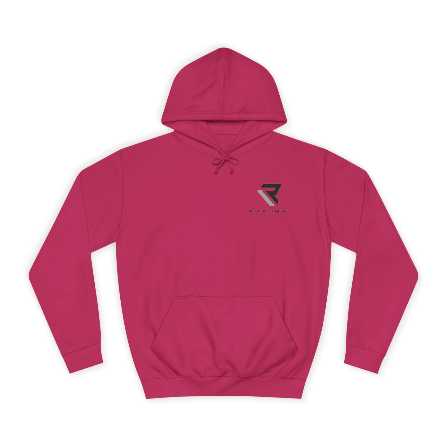 Ruck Culture | Casual Hoodie