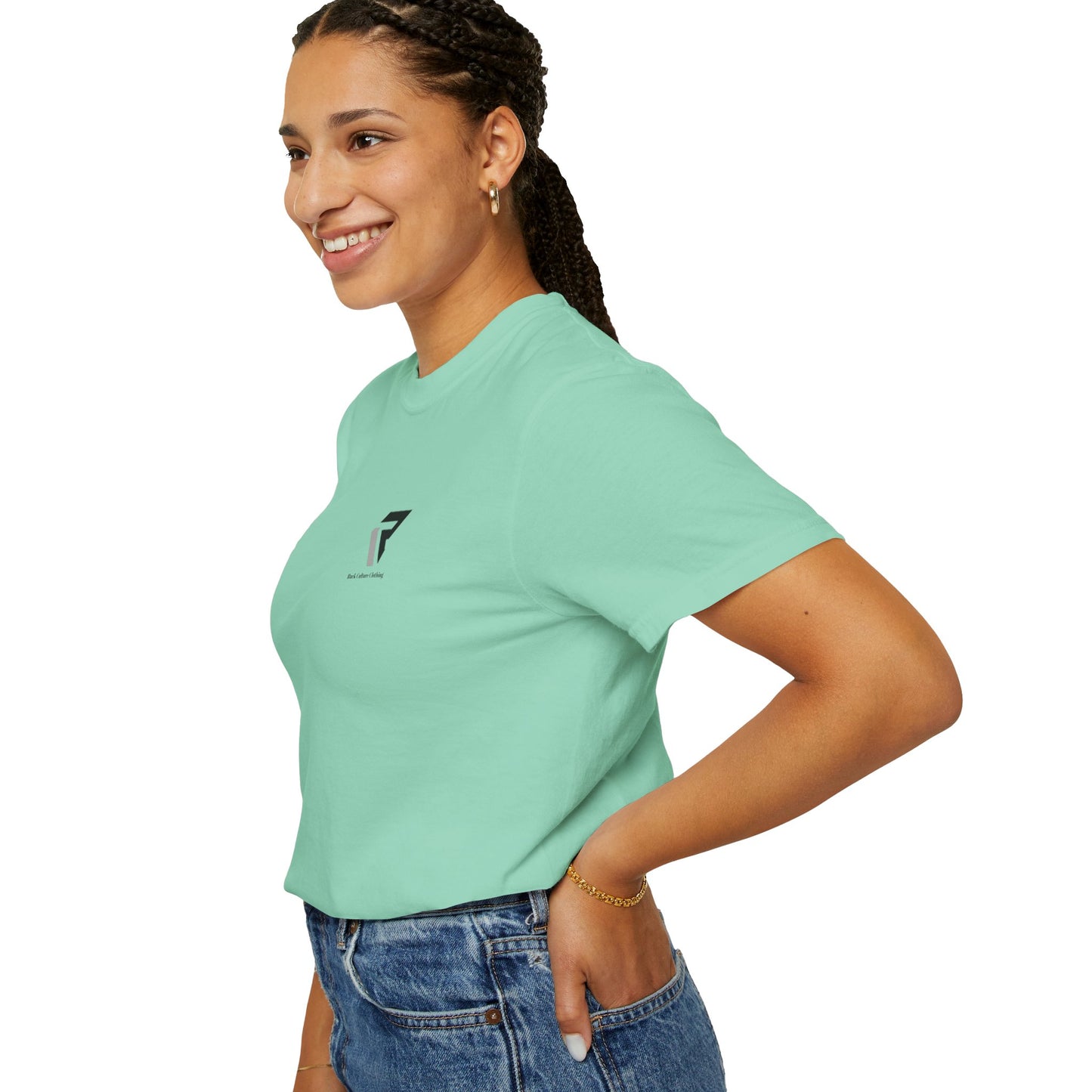 Ruck Culture | Casual Rugby T-shirt for Everyday Wearability