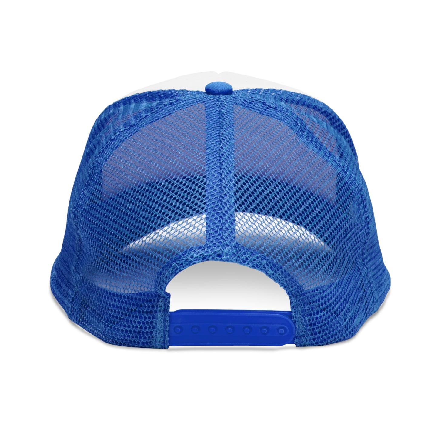 Ruck Culture Mesh Cap