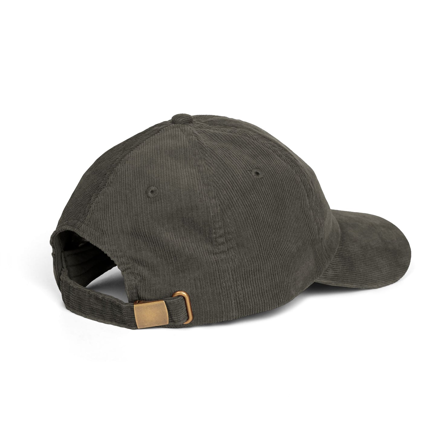 Ruck Culture Embraided Cap