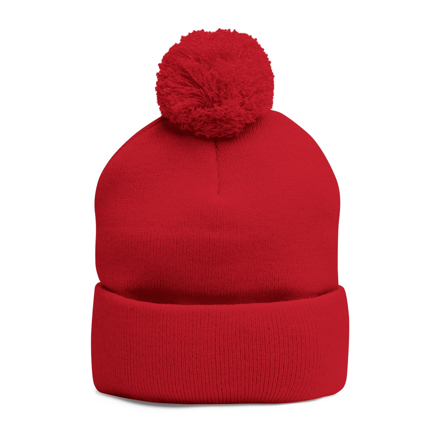 Ruck Culture Pom-Pom Hat