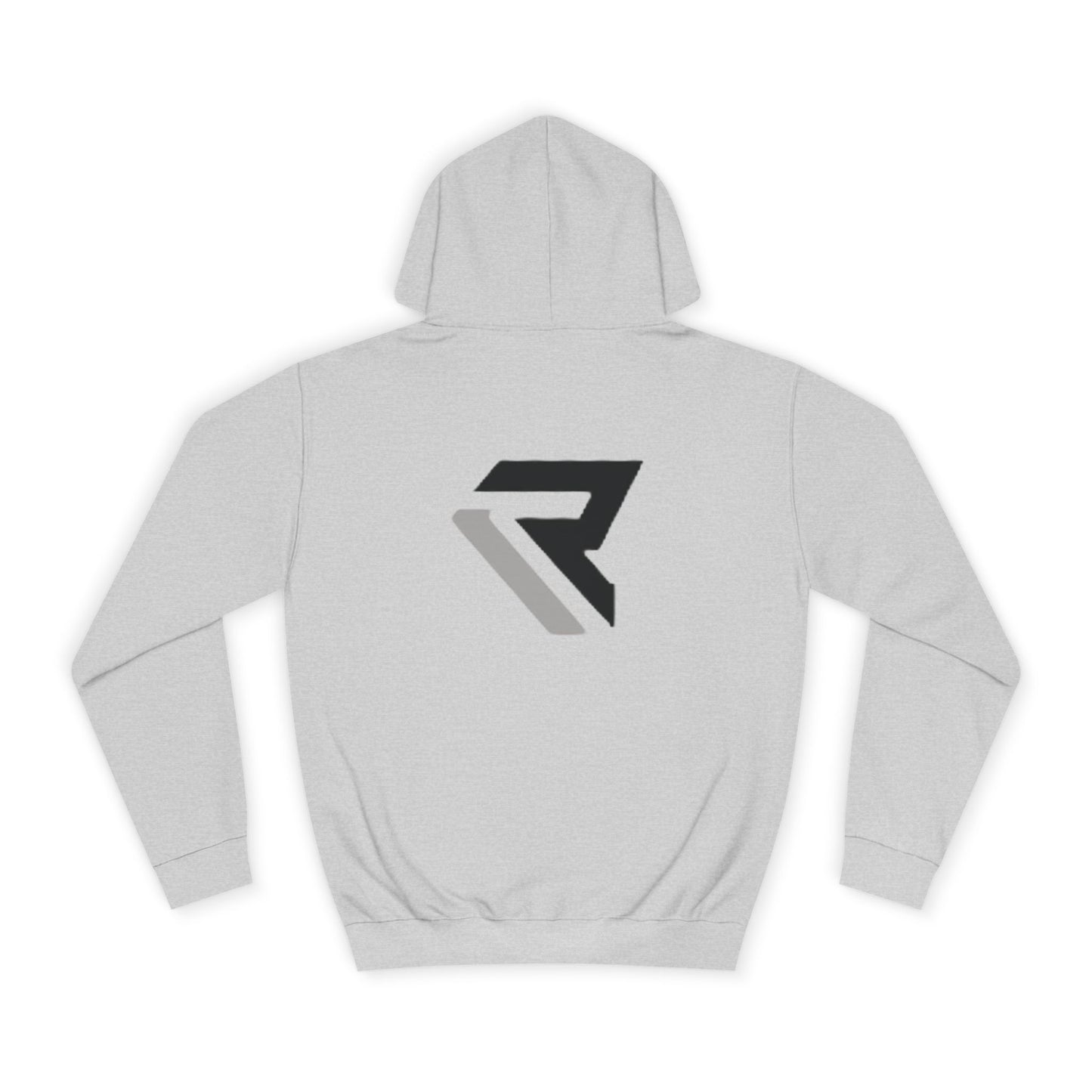 Ruck Culture | Casual Hoodie