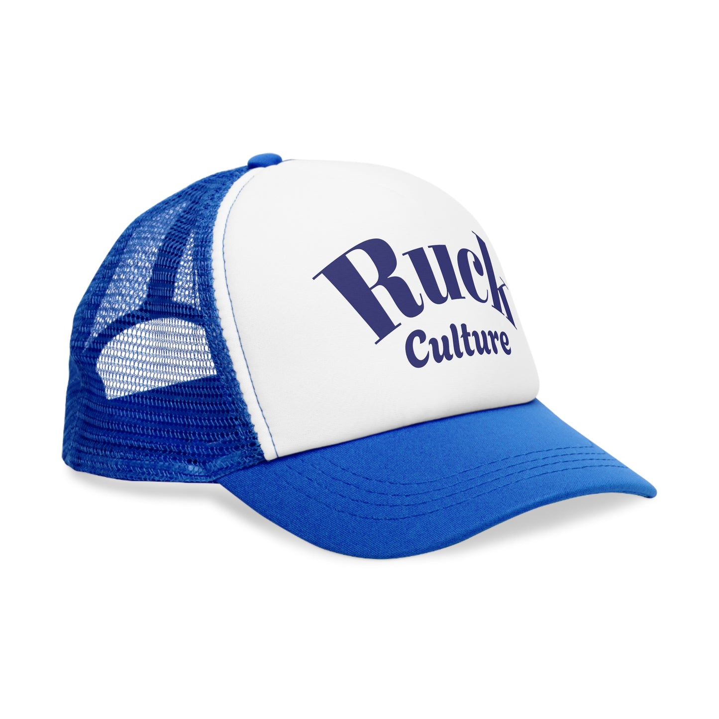 Ruck Culture Mesh Cap