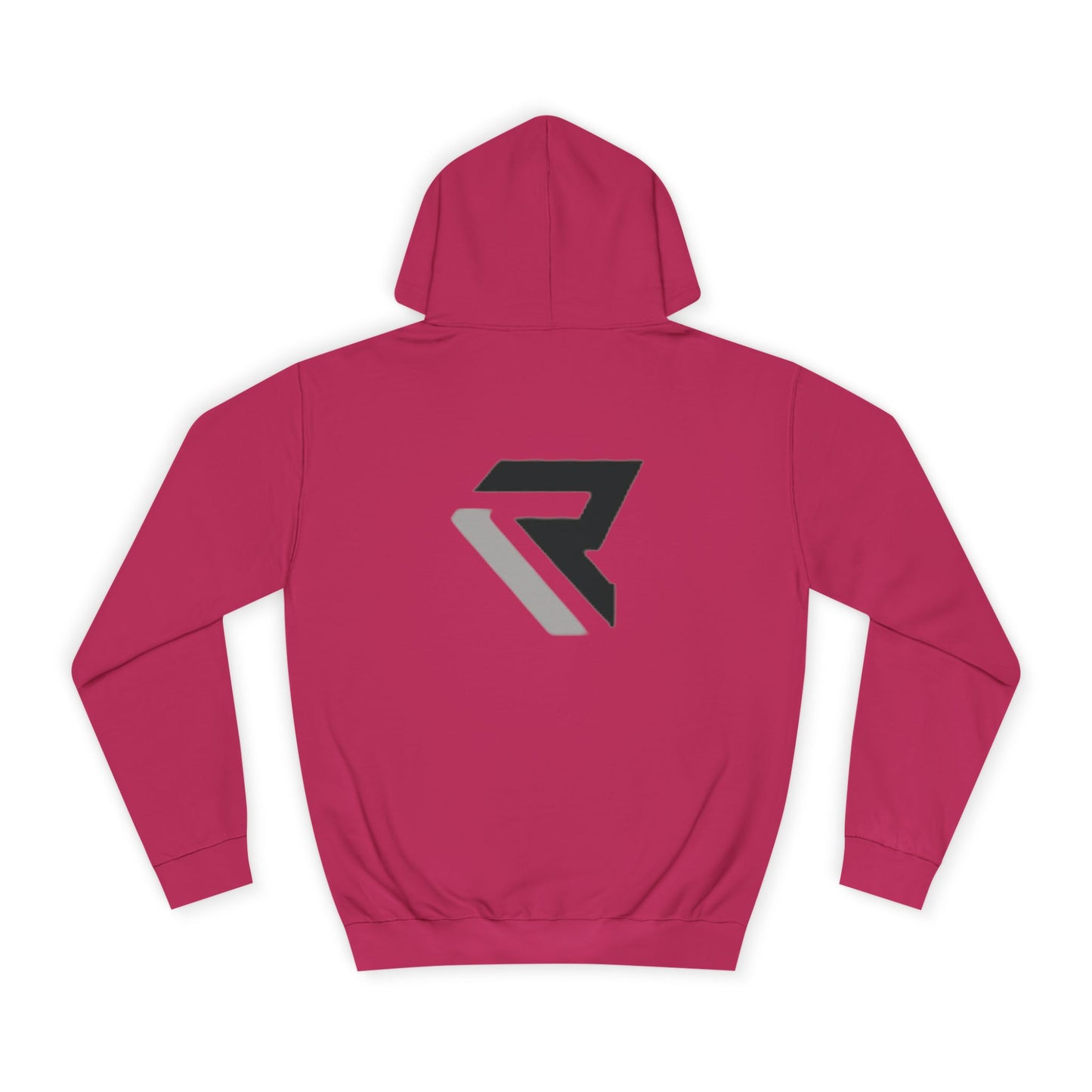 Ruck Culture | Casual Hoodie