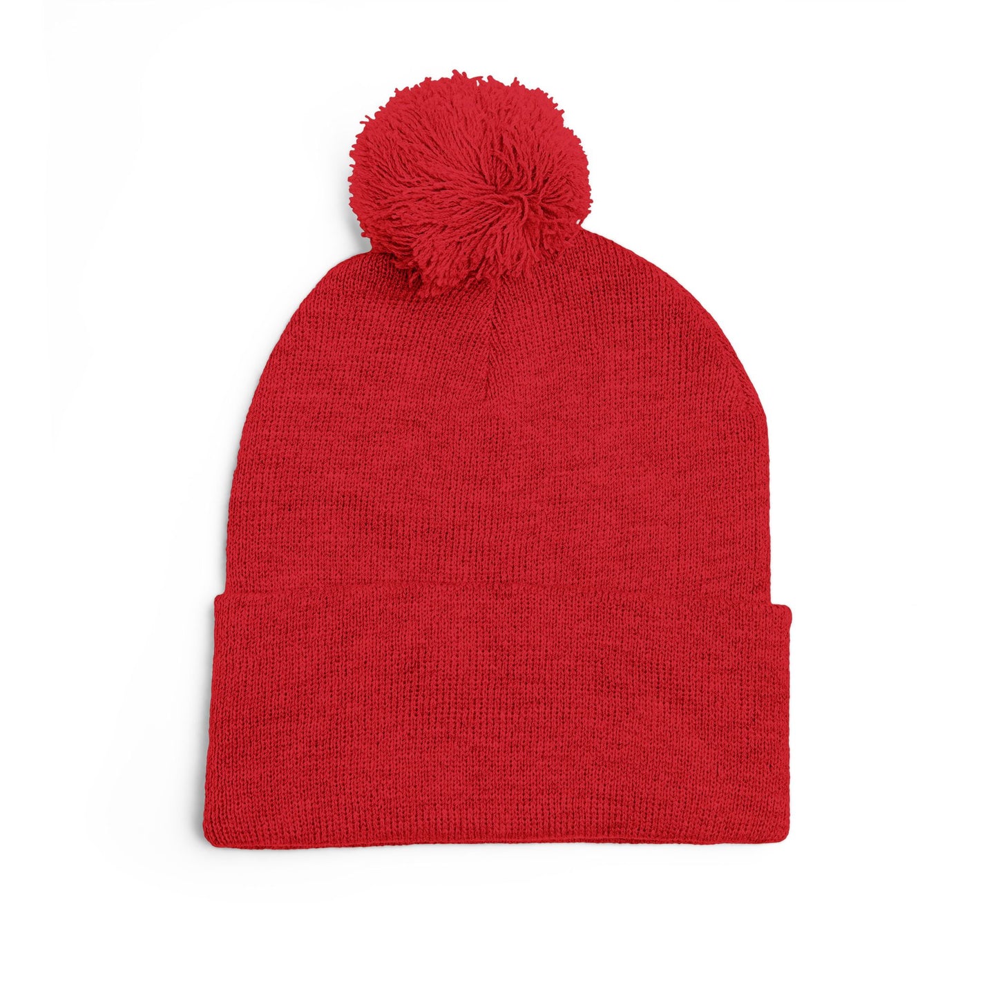 Ruck Culture Pom-Pom Hat