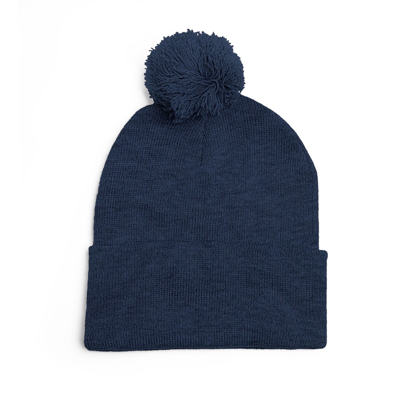 Ruck Culture Pom-Pom Hat