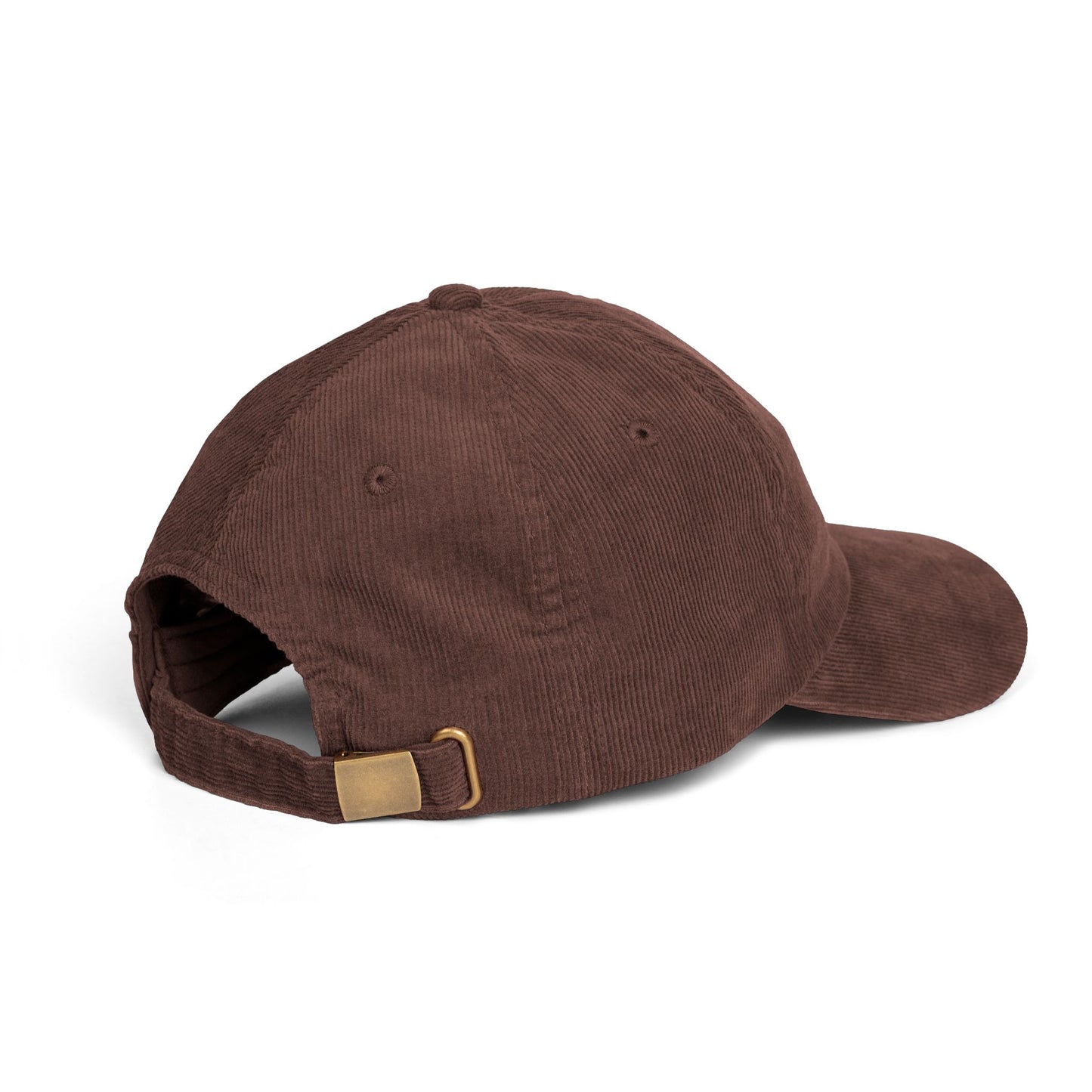 Ruck Culture Embraided Cap