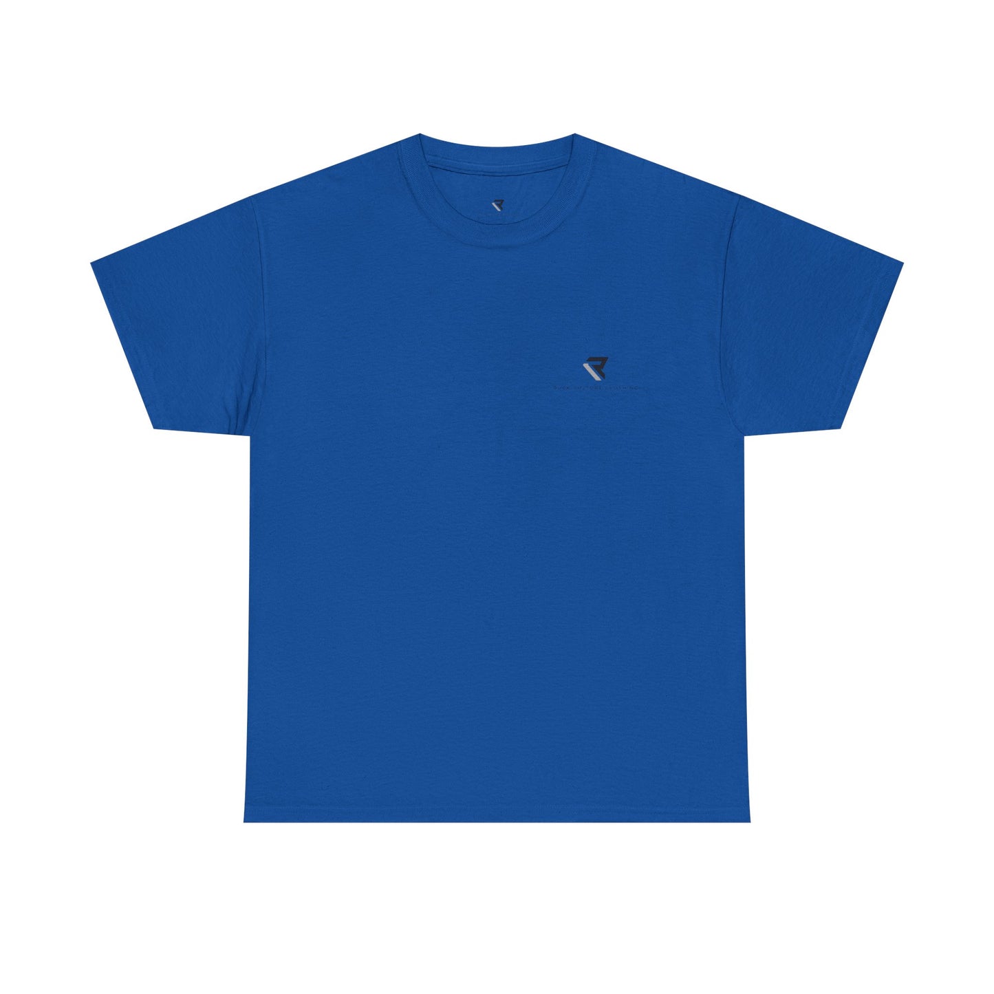 Casual Unisex Heavy Cotton Tee | Ruck Culture