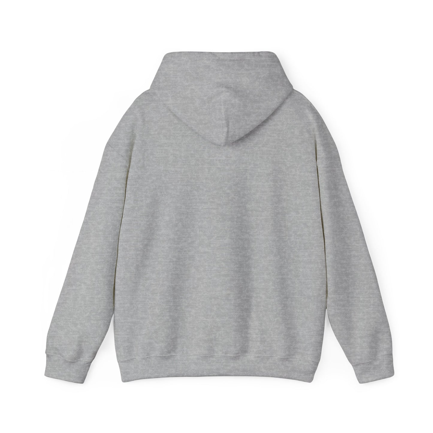 Ruck Culture Hoodie - Unisex Heavy Blend Sweatshirt, Cozy Streetwear, Gift for Athletes, Casual Wear, Trendy Outfit