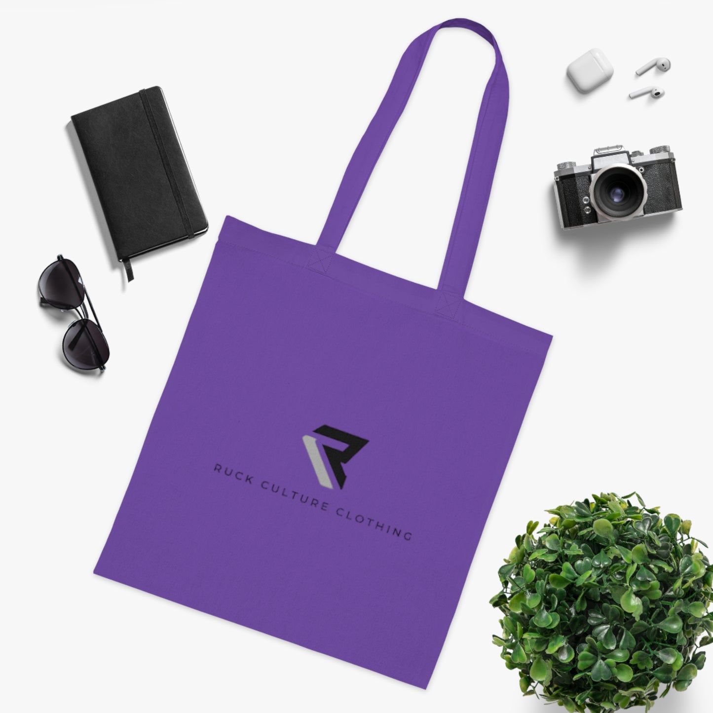 Tote Bag for Everyday Use | Ruck Culture