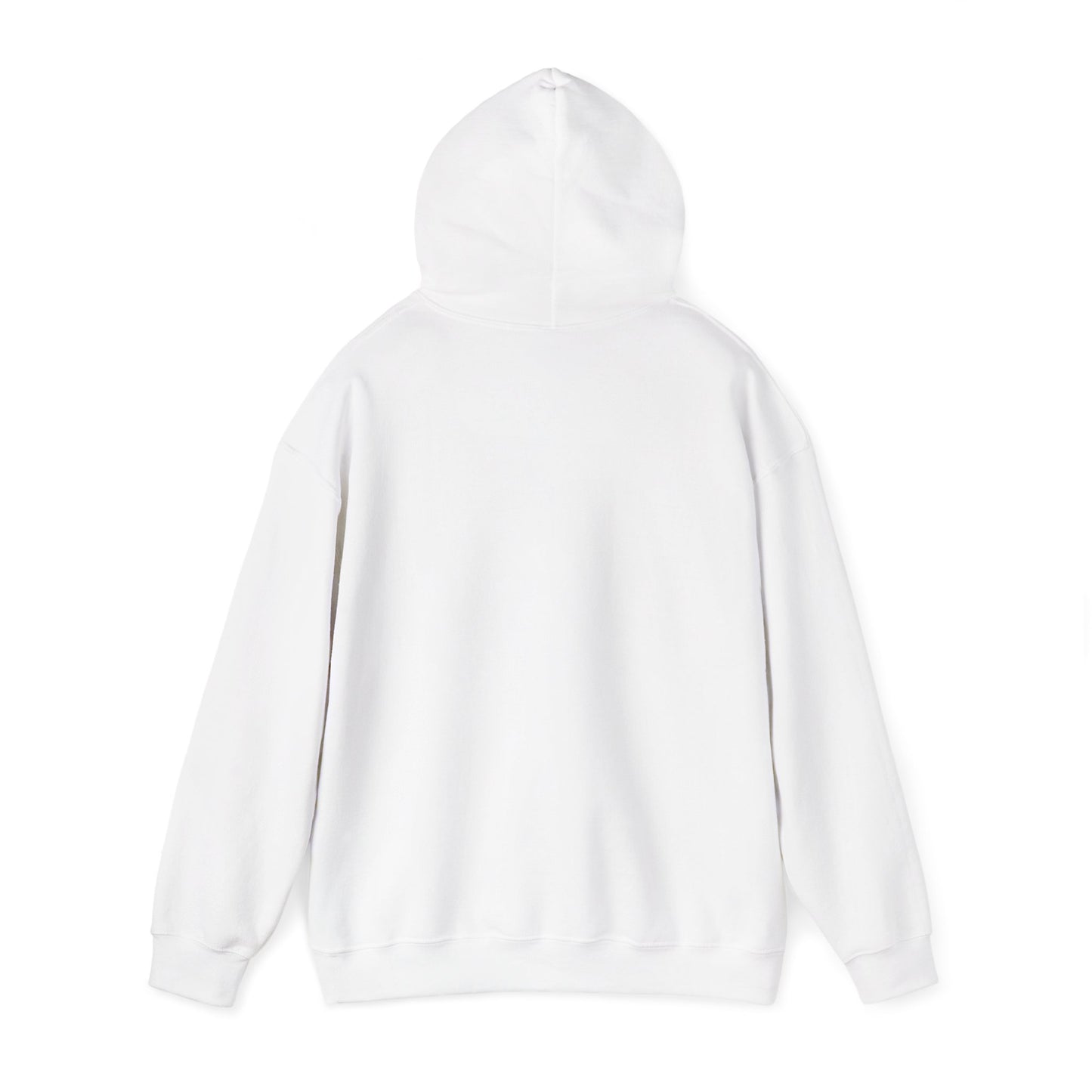 Ruck Culture Hoodie - Unisex Heavy Blend Sweatshirt, Cozy Streetwear, Gift for Athletes, Casual Wear, Trendy Outfit