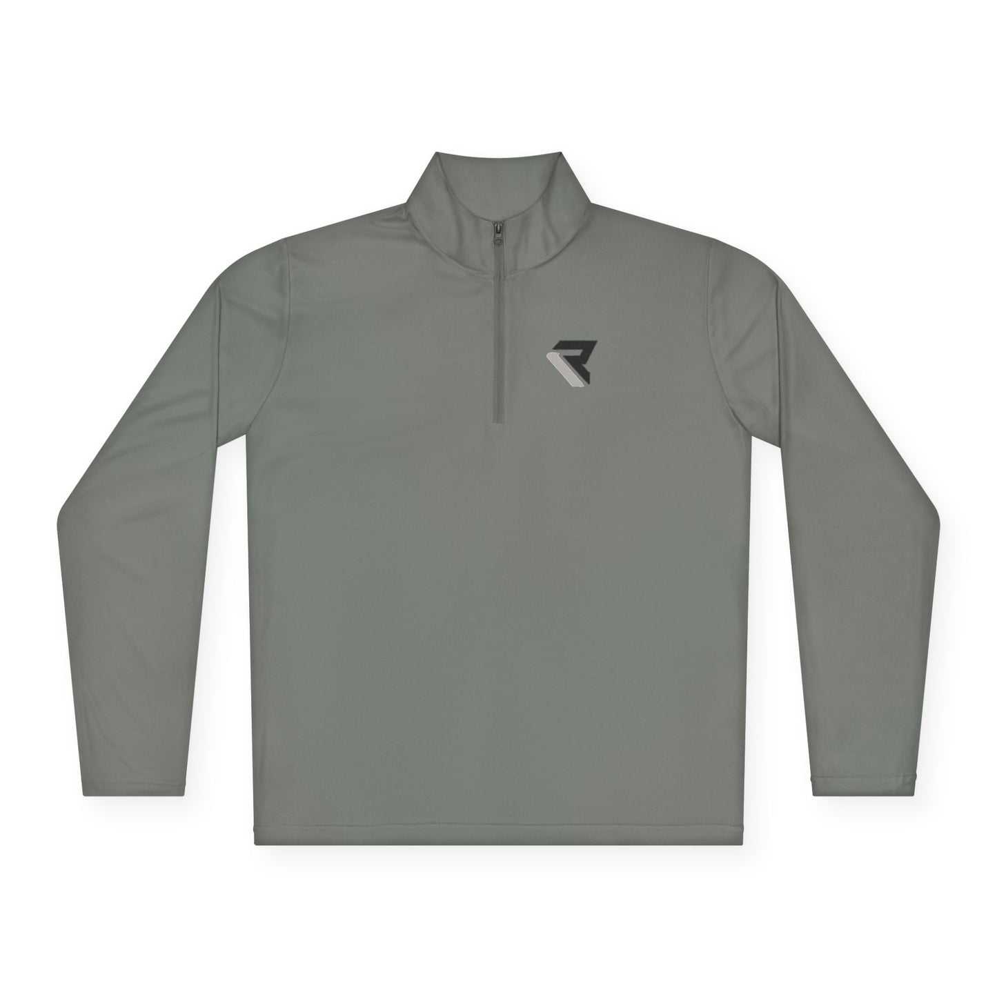 Sports Quarter-Zip Pullover ~ Ruck Culture Clothing