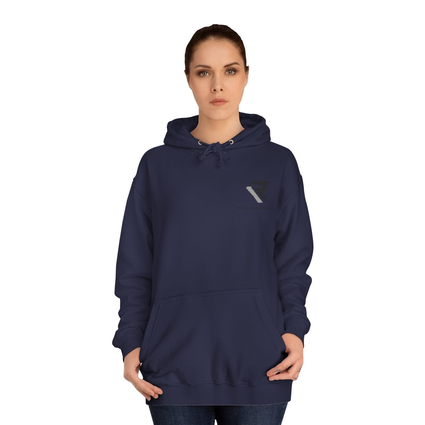 Ruck Culture | Casual Hoodie