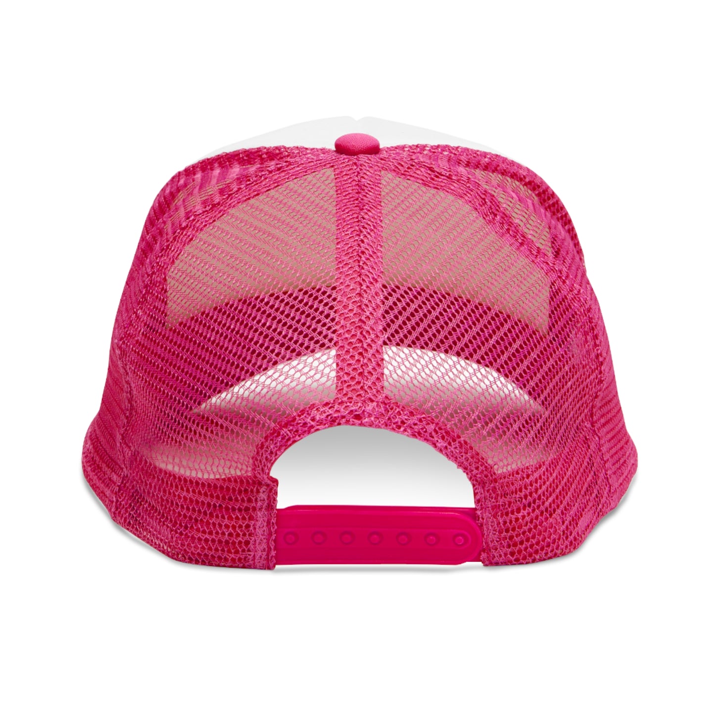 Ruck Culture Mesh Cap