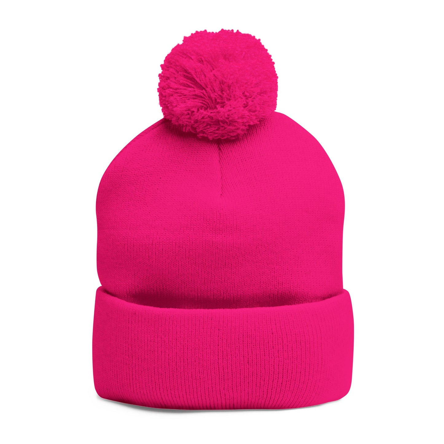 Ruck Culture Pom-Pom Hat