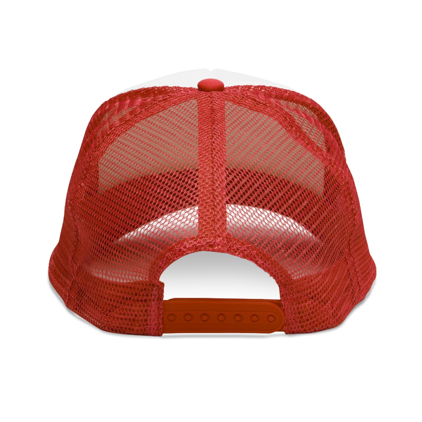 Ruck Culture Mesh Cap