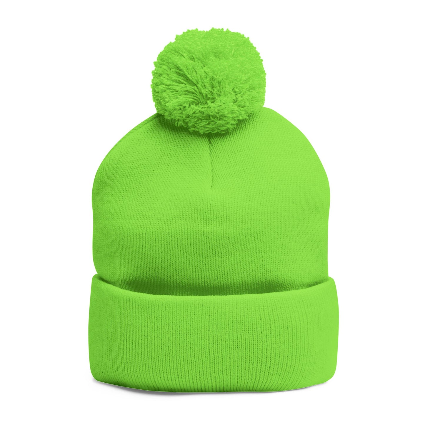 Ruck Culture Pom-Pom Hat