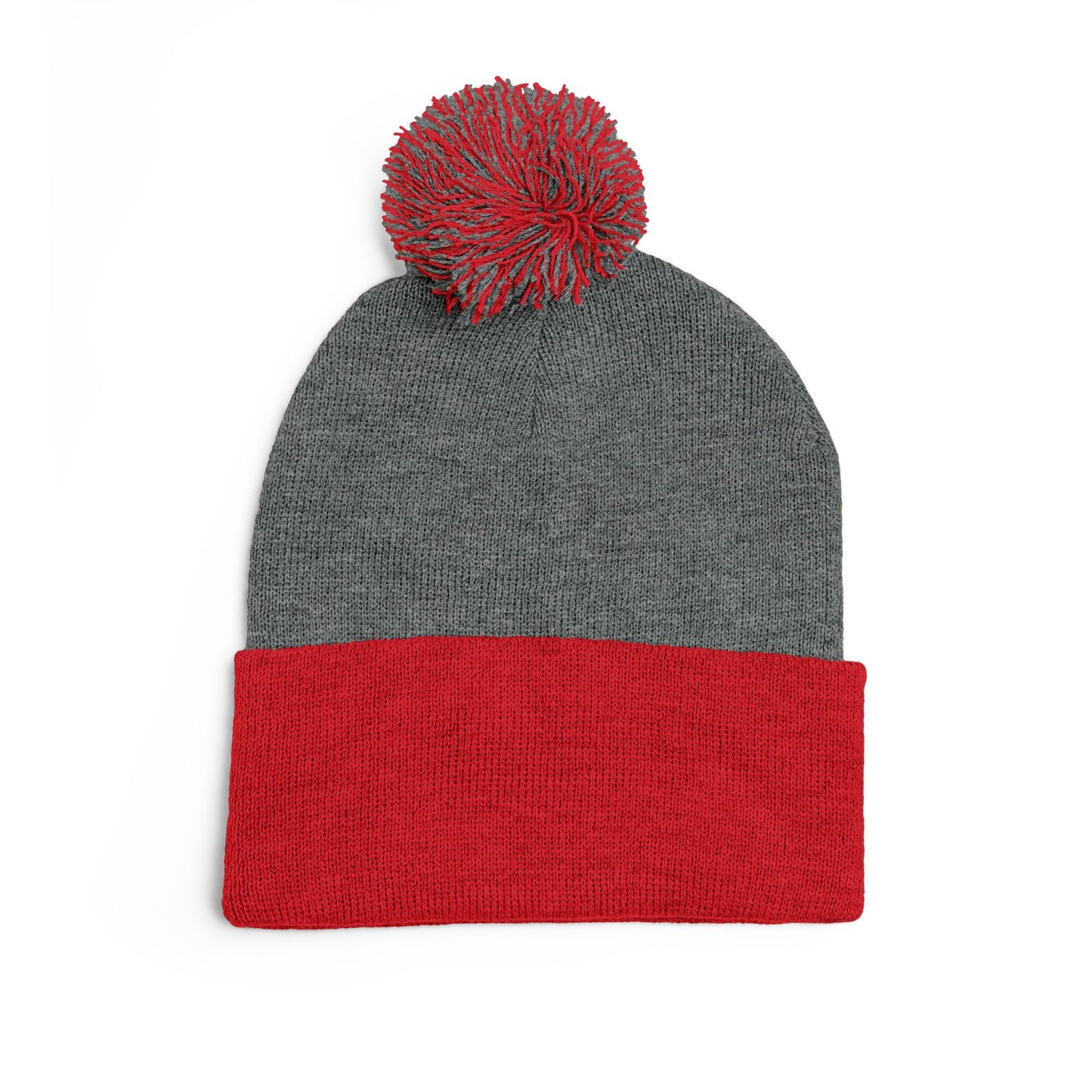 Ruck Culture Pom-Pom Hat