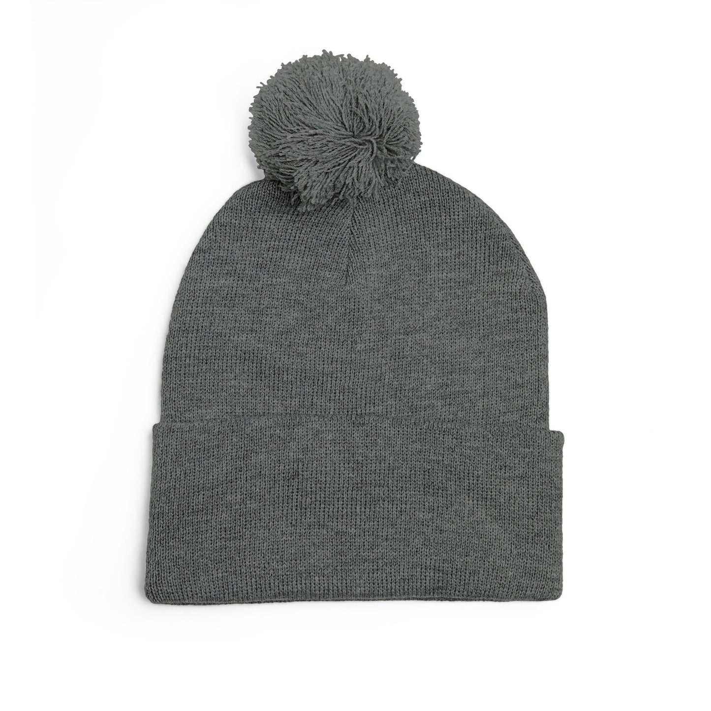 Ruck Culture Pom-Pom Hat