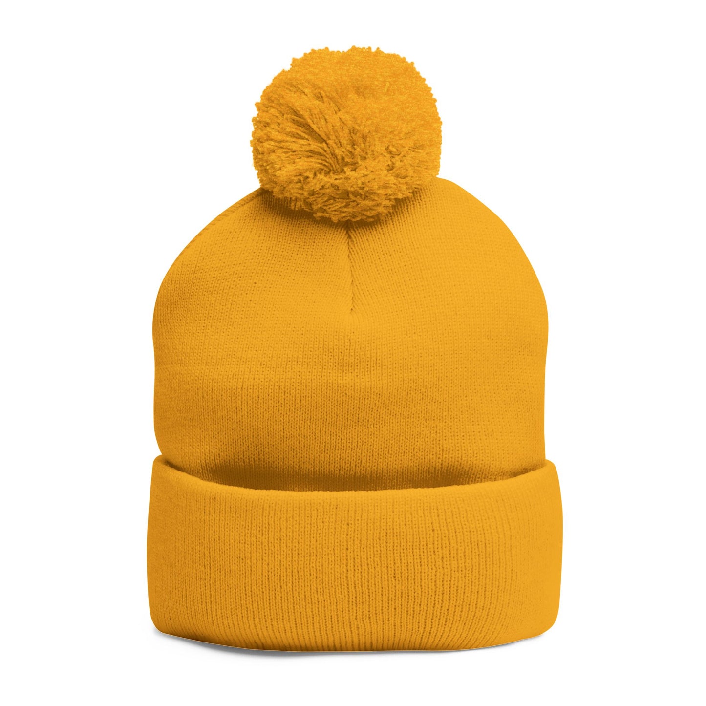 Ruck Culture Pom-Pom Hat