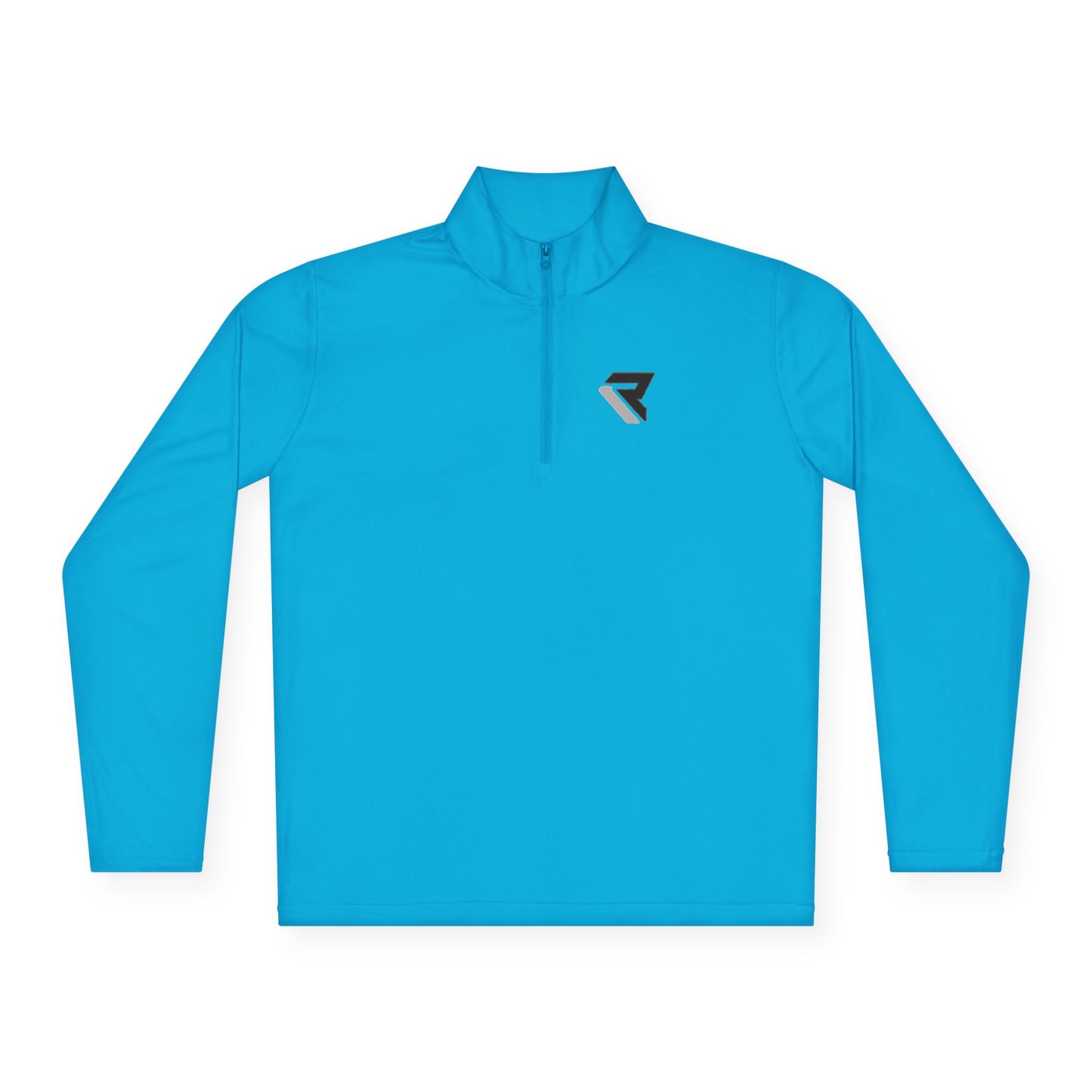 Sports Quarter-Zip Pullover ~ Ruck Culture Clothing