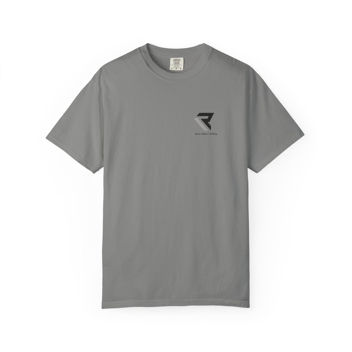 Ruck Culture | Casual Rugby T-shirt for Everyday Wearability