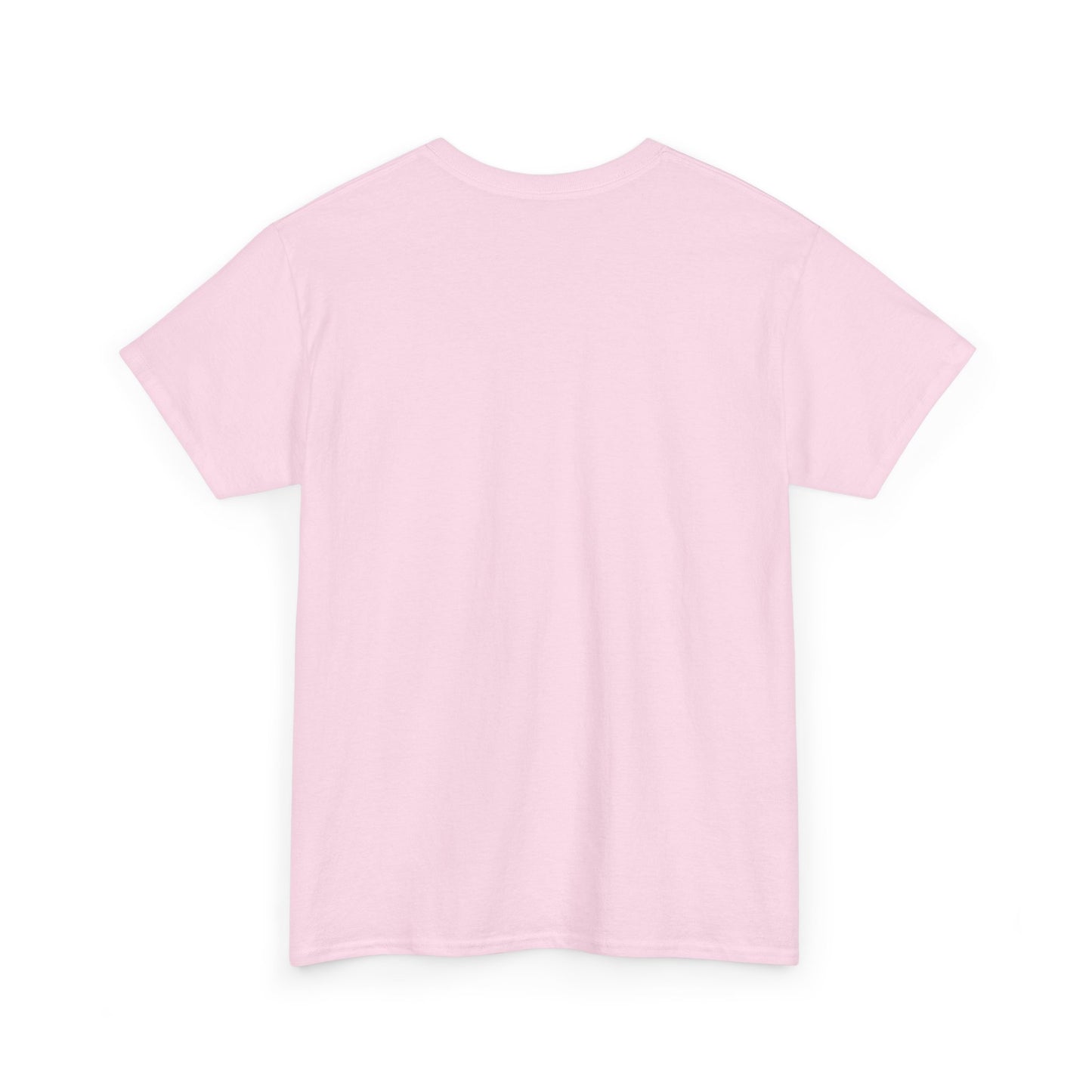 Casual Unisex Heavy Cotton Tee | Ruck Culture
