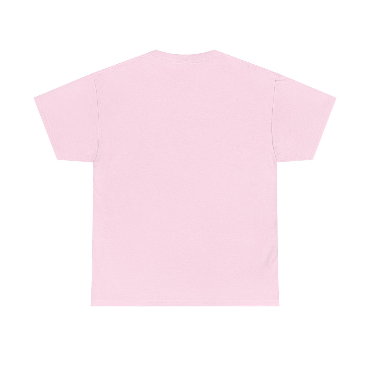 Casual Unisex Heavy Cotton Tee | Ruck Culture