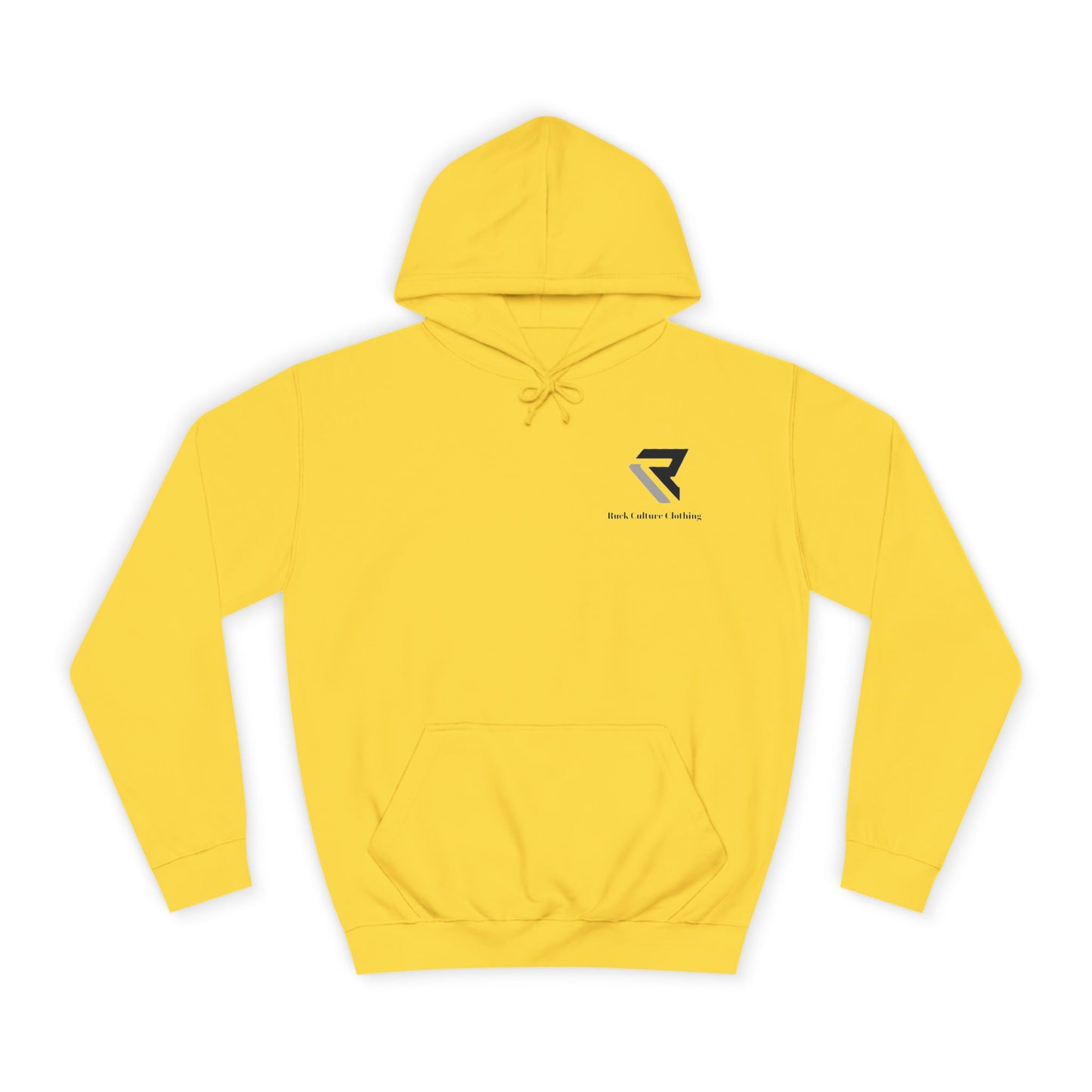 Ruck Culture | Casual Hoodie