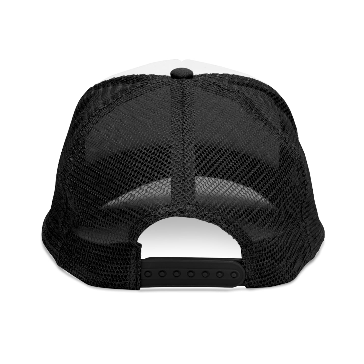 Ruck Culture Mesh Cap