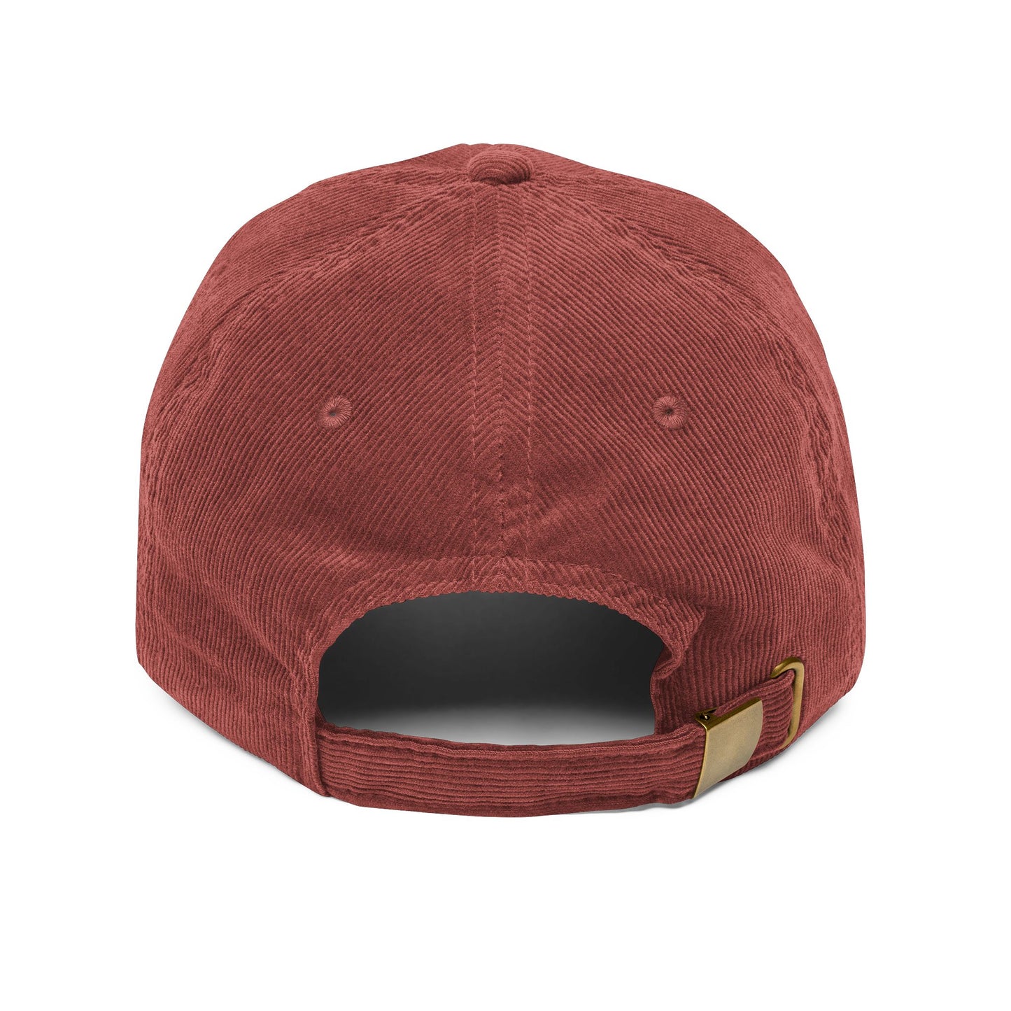 Ruck Culture Embraided Cap