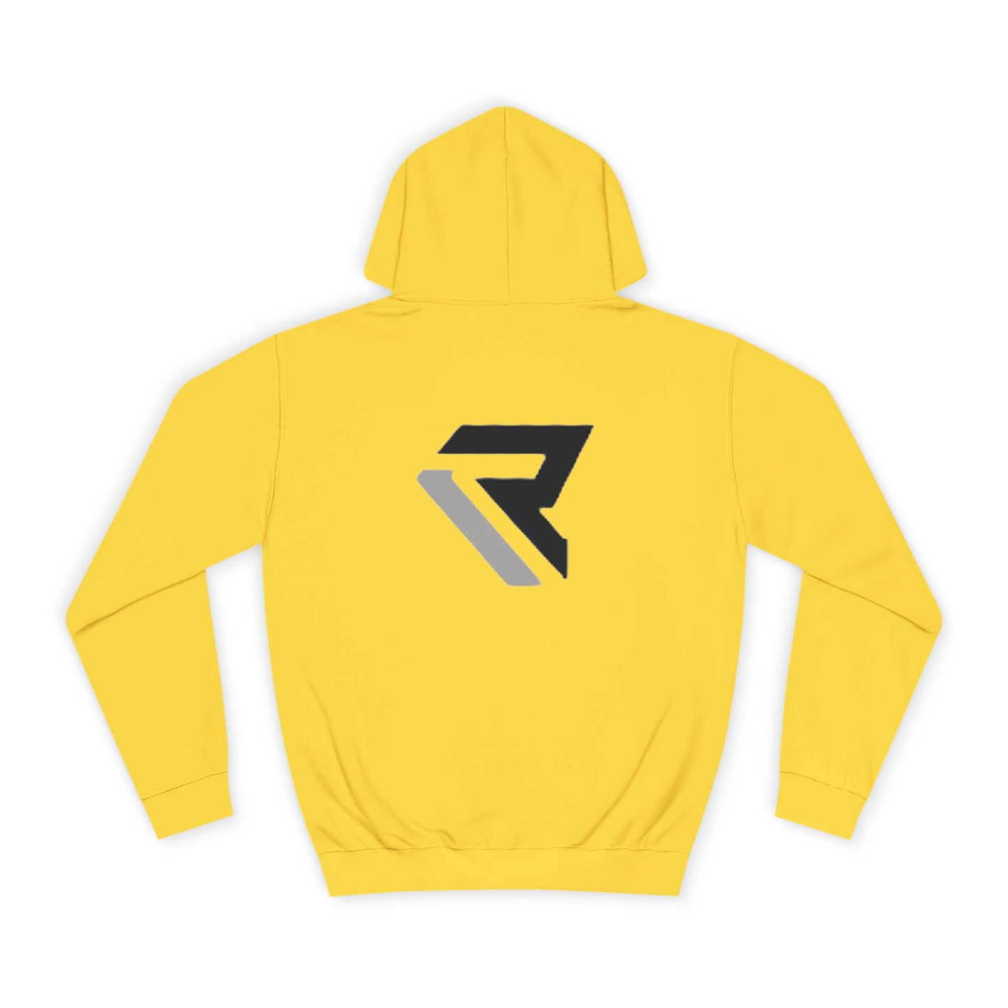 Ruck Culture | Casual Hoodie