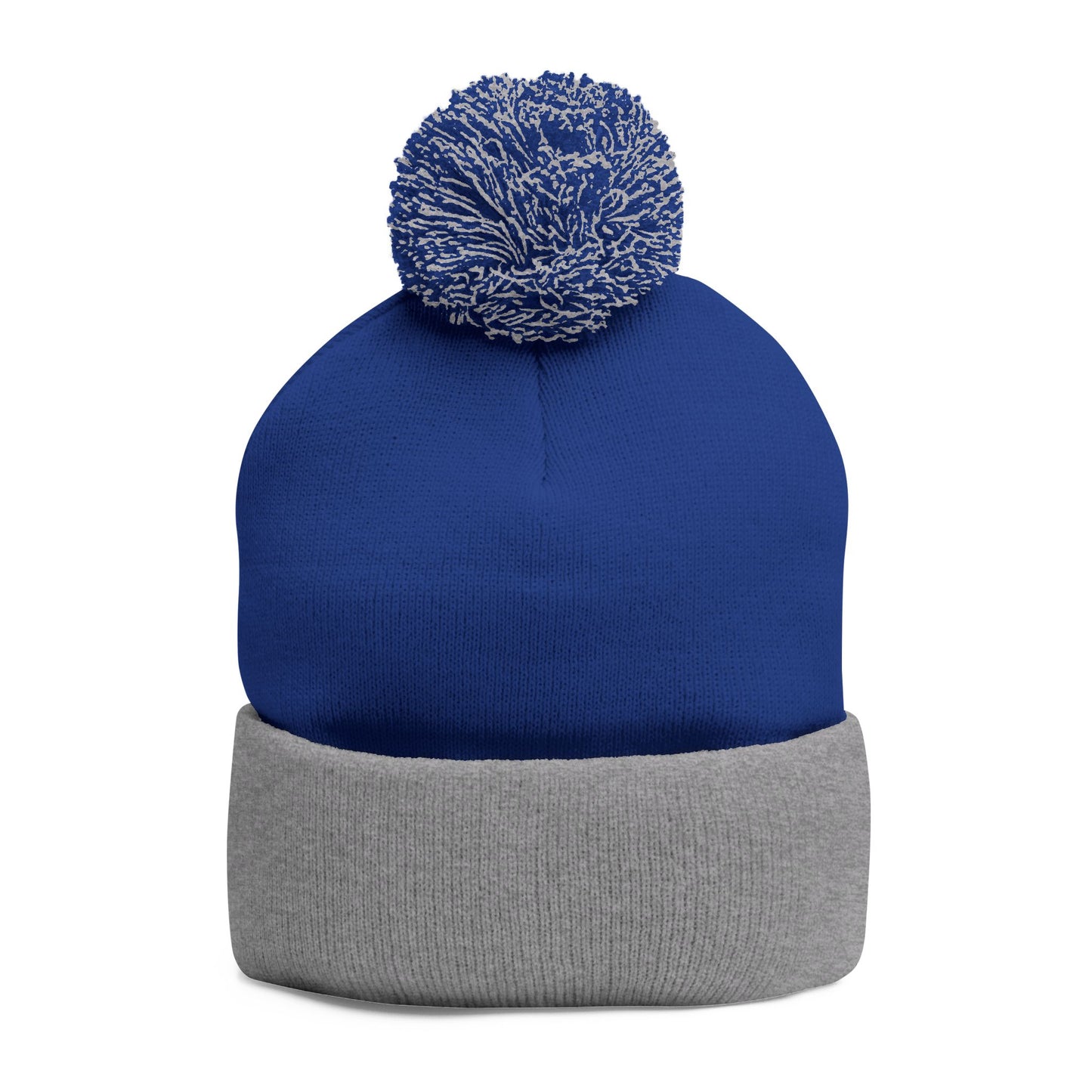 Ruck Culture Pom-Pom Hat