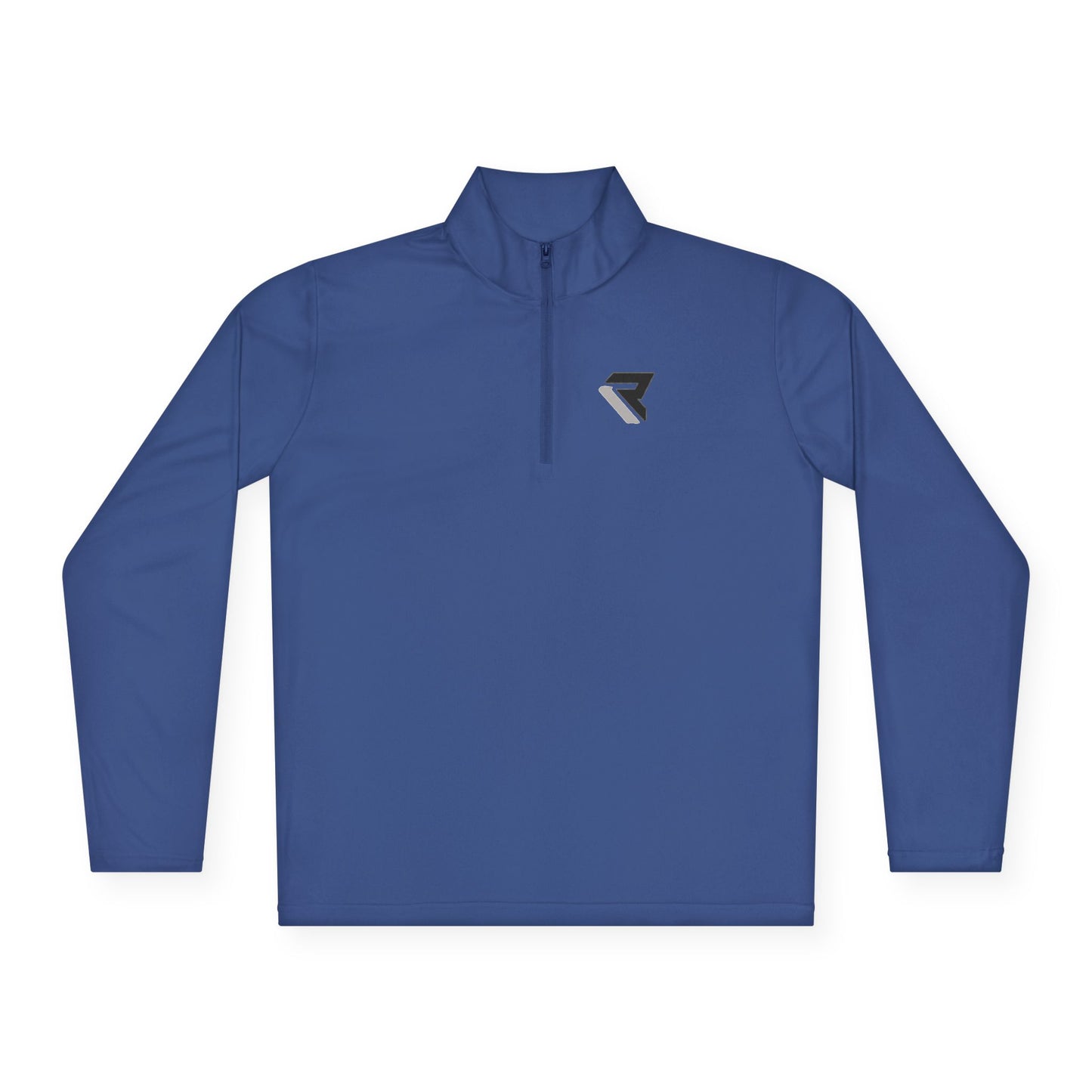 Sports Quarter-Zip Pullover ~ Ruck Culture Clothing