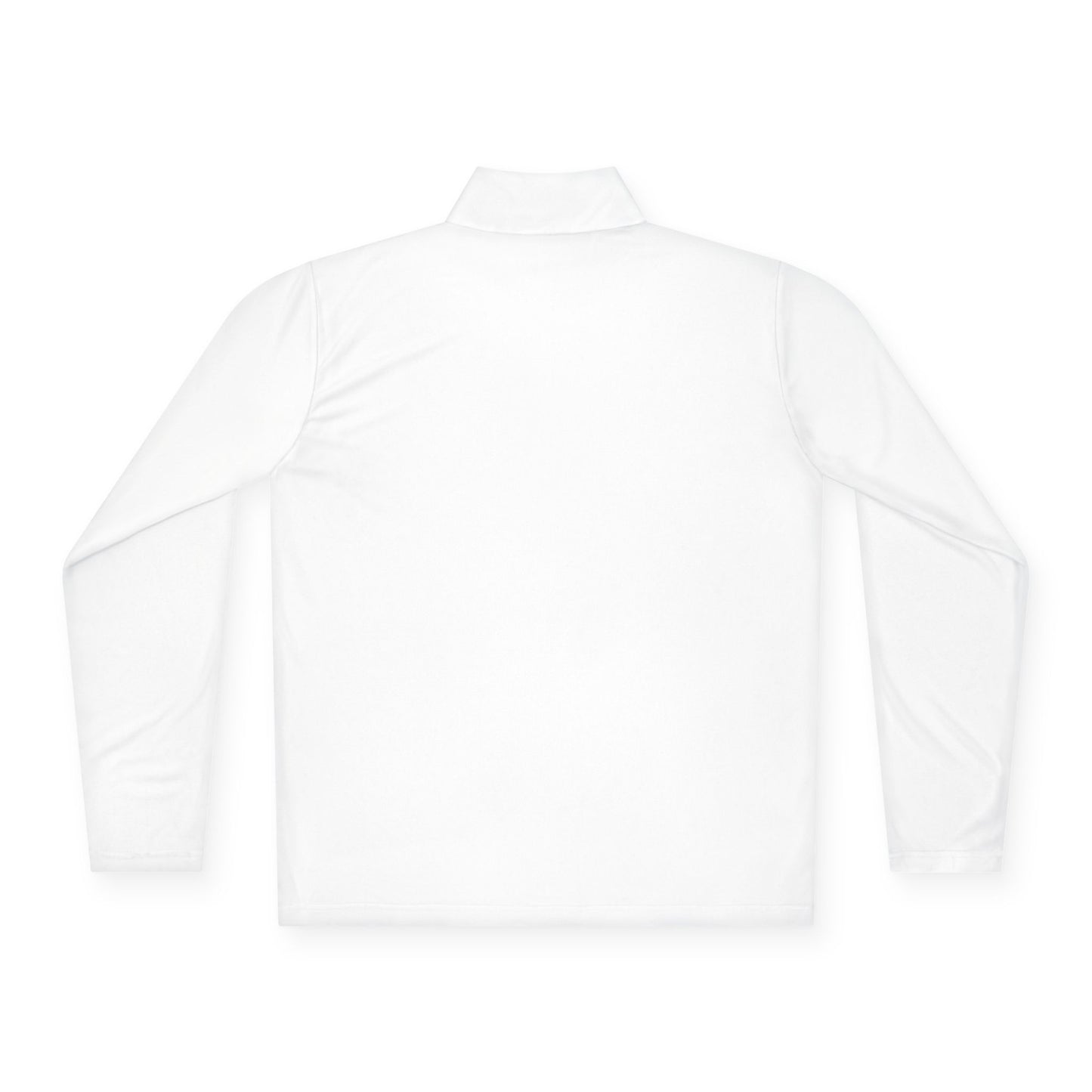 Sports Quarter-Zip Pullover ~ Ruck Culture Clothing
