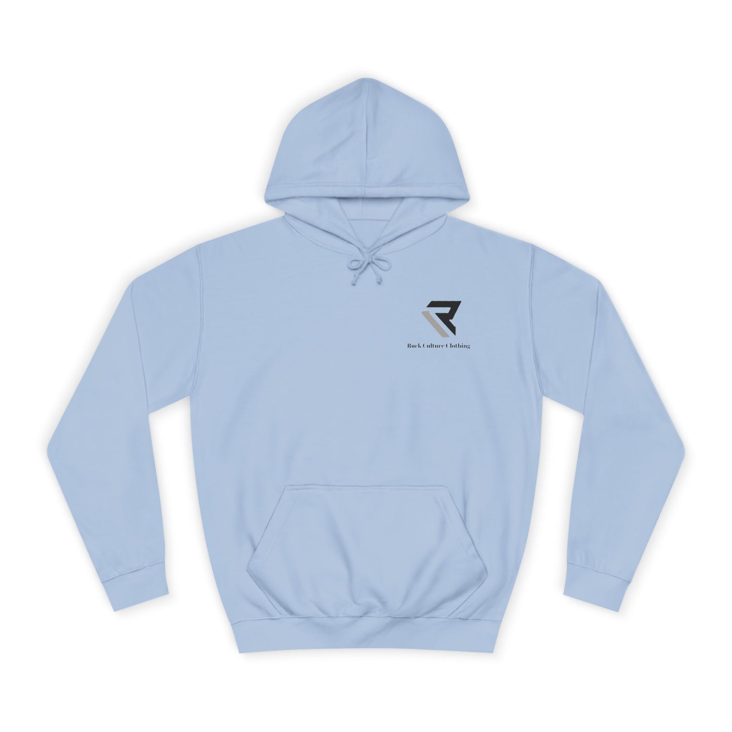 Ruck Culture | Casual Hoodie