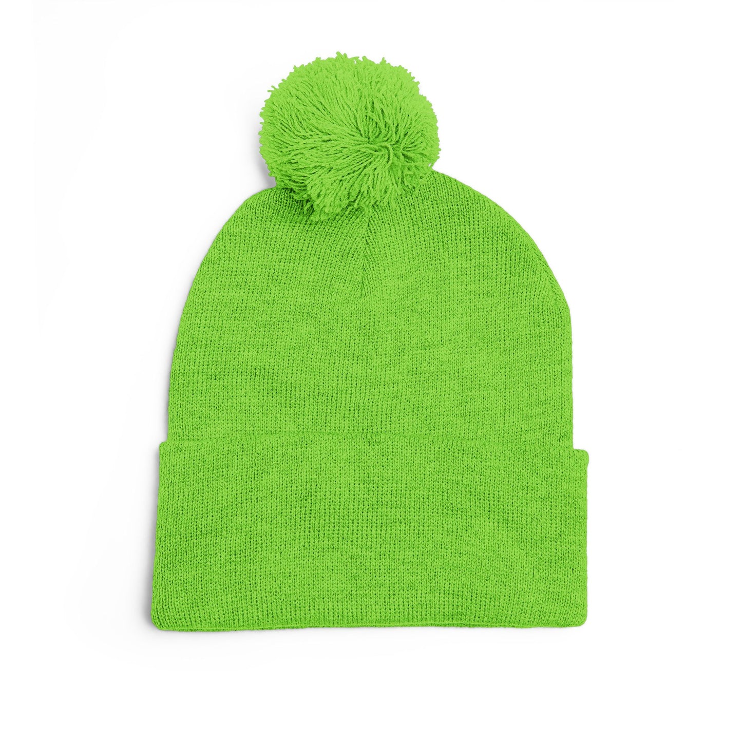 Ruck Culture Pom-Pom Hat