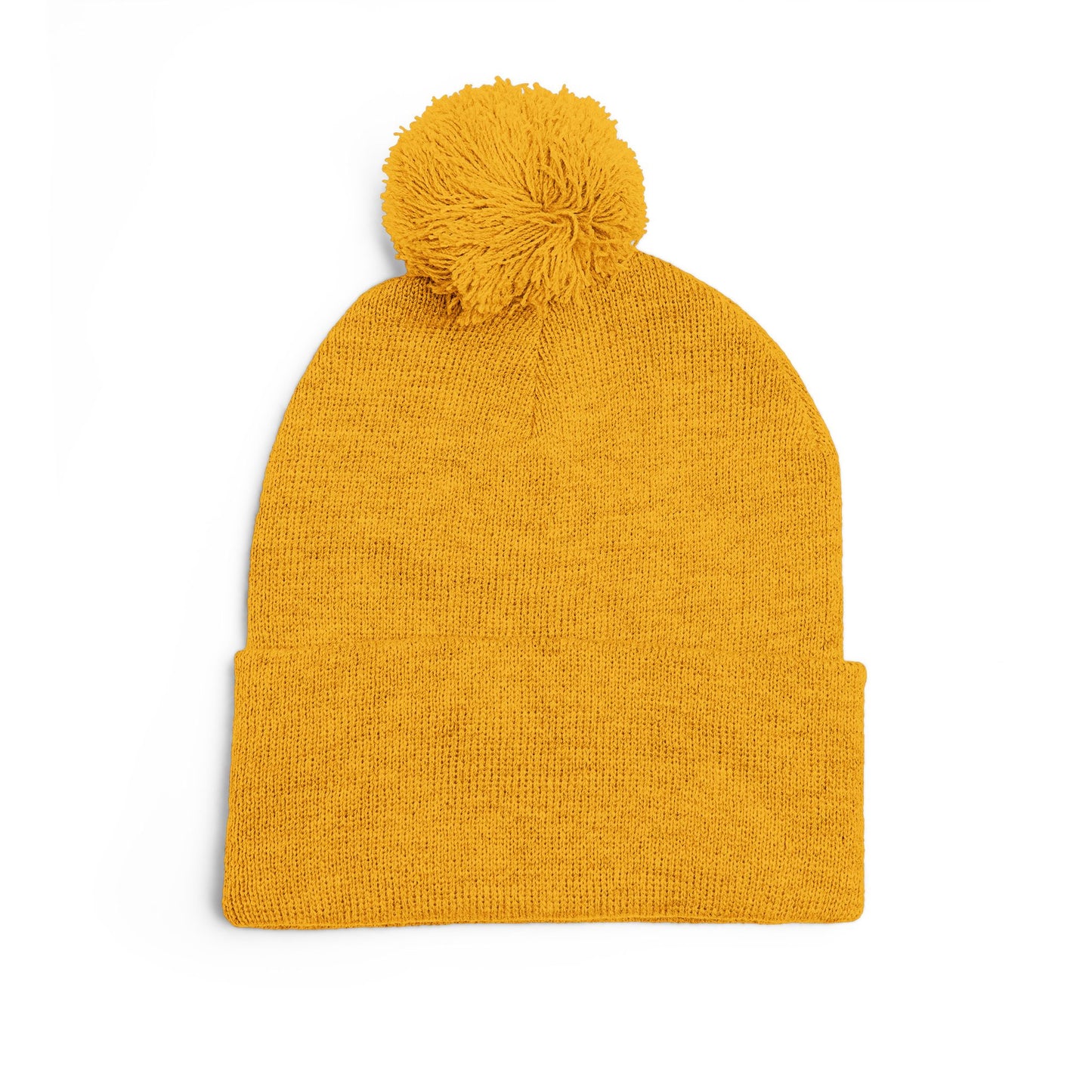 Ruck Culture Pom-Pom Hat
