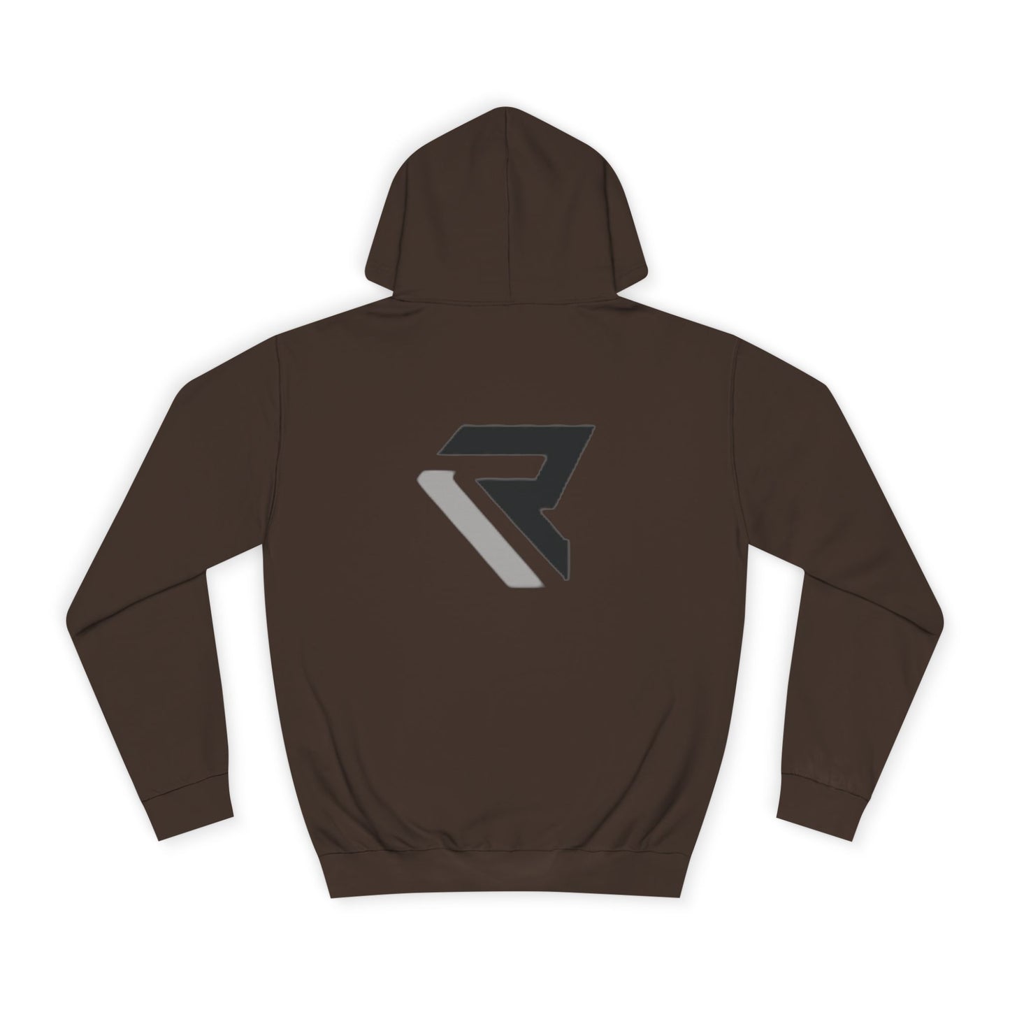 Ruck Culture | Casual Hoodie