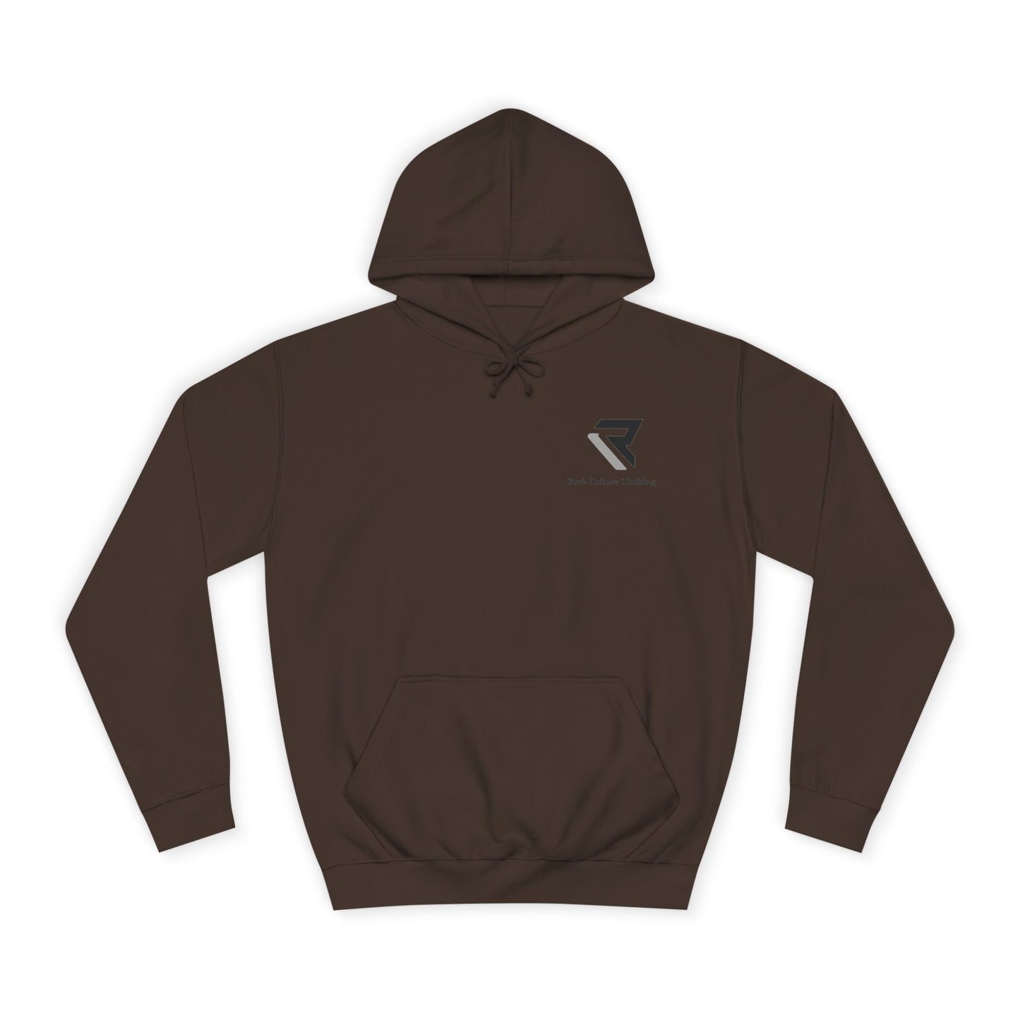Ruck Culture | Casual Hoodie