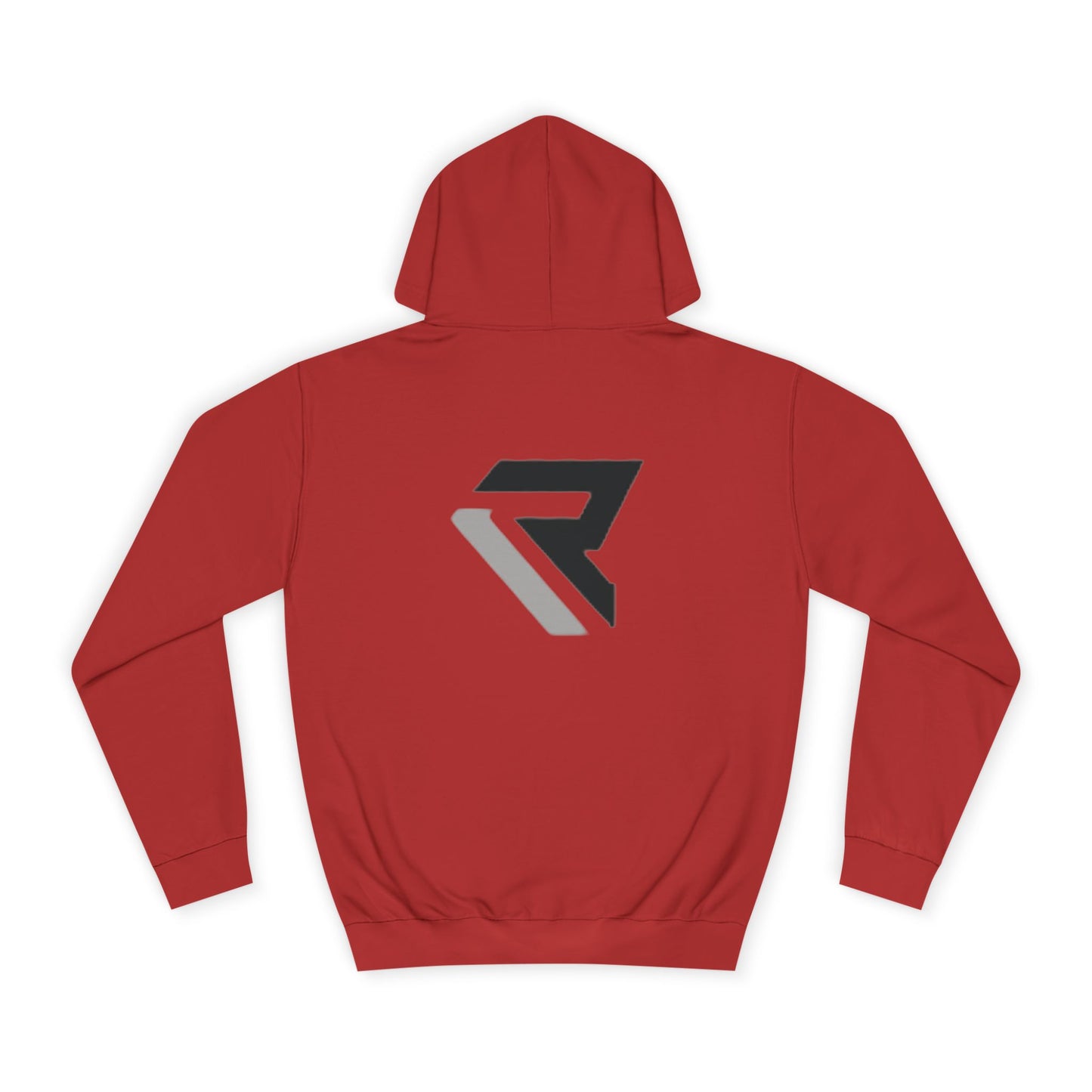 Ruck Culture | Casual Hoodie