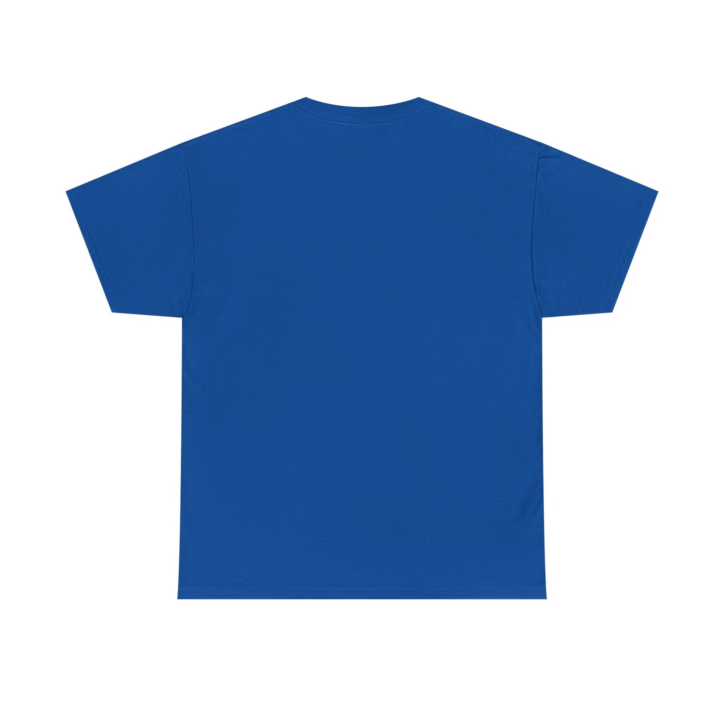 Casual Unisex Heavy Cotton Tee | Ruck Culture