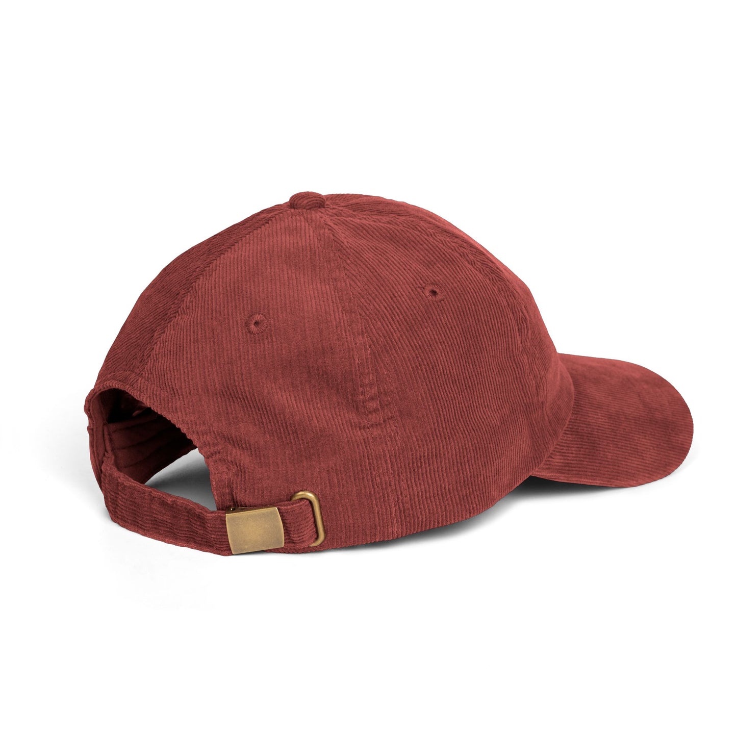 Ruck Culture Embraided Cap